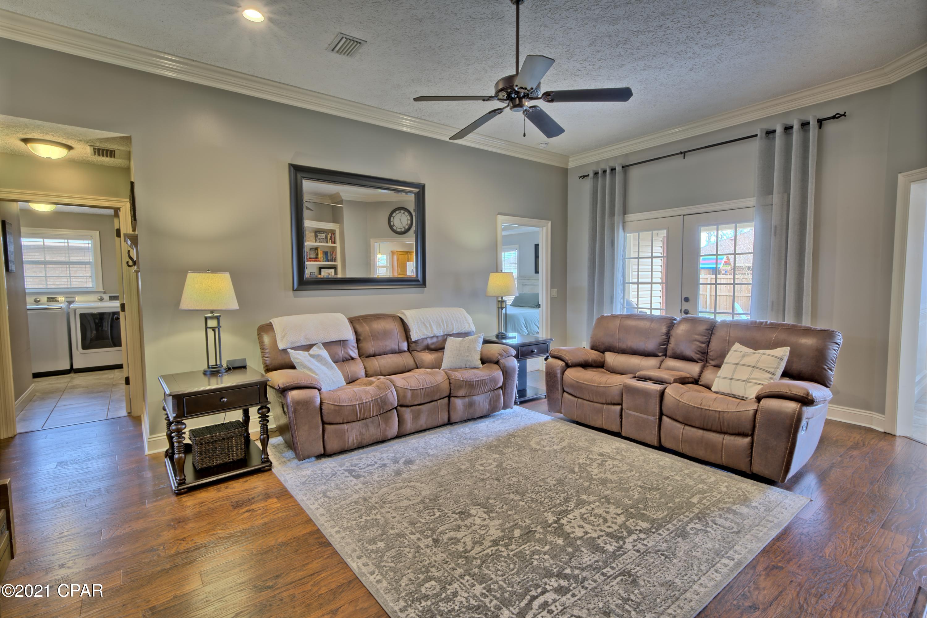 Azalea Place - Residential