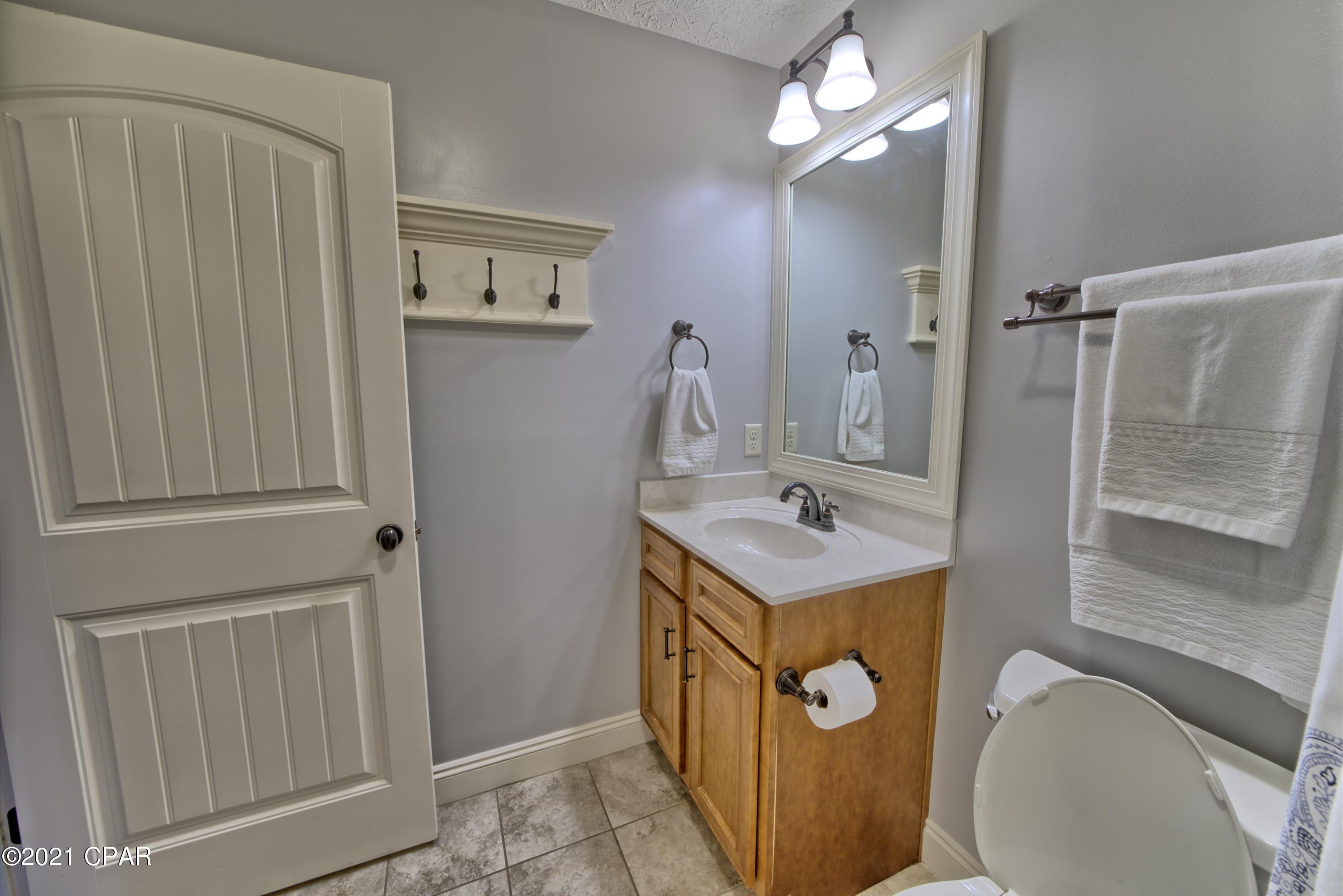 Azalea Place - Residential