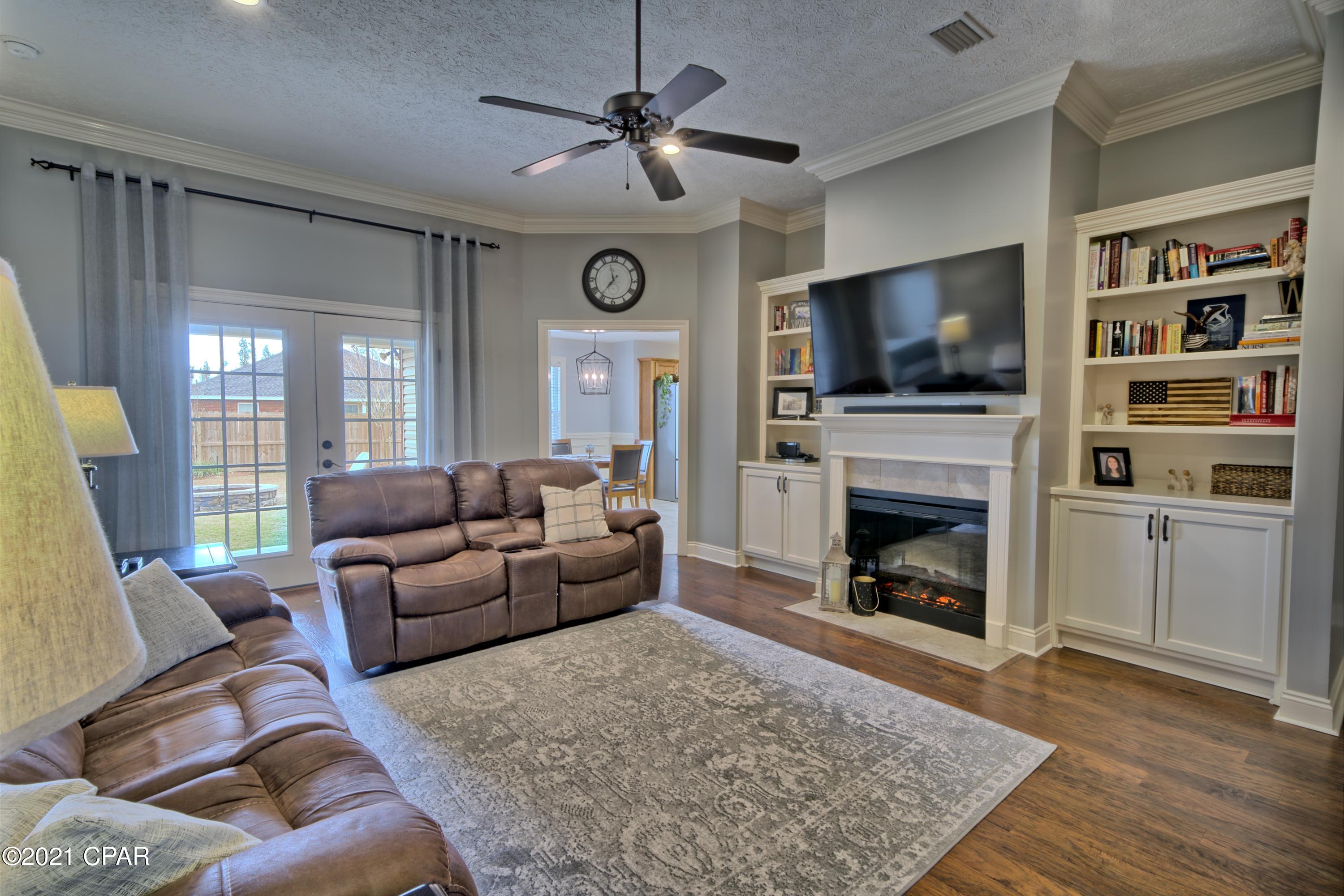 Azalea Place - Residential