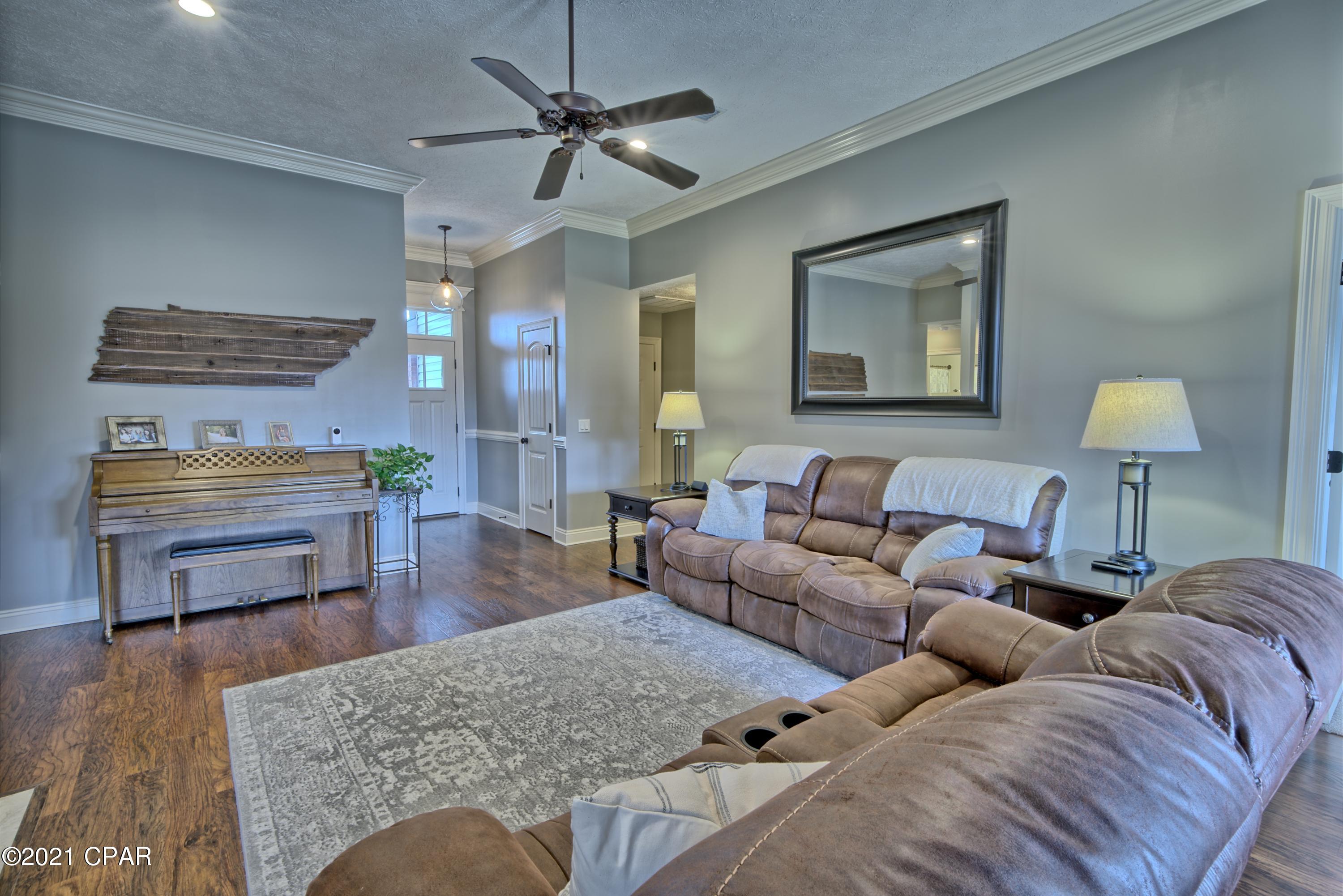 Azalea Place - Residential