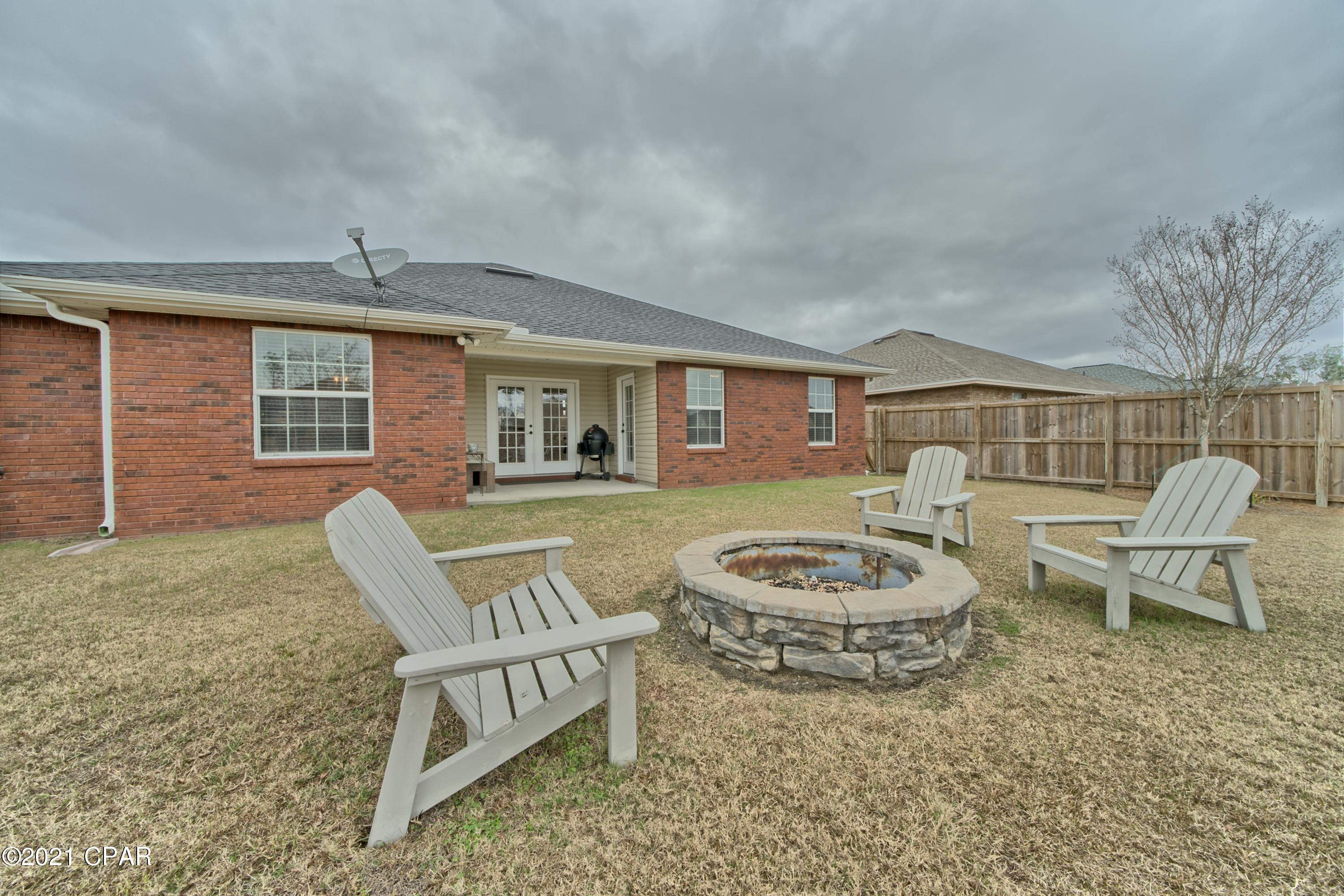 Azalea Place - Residential