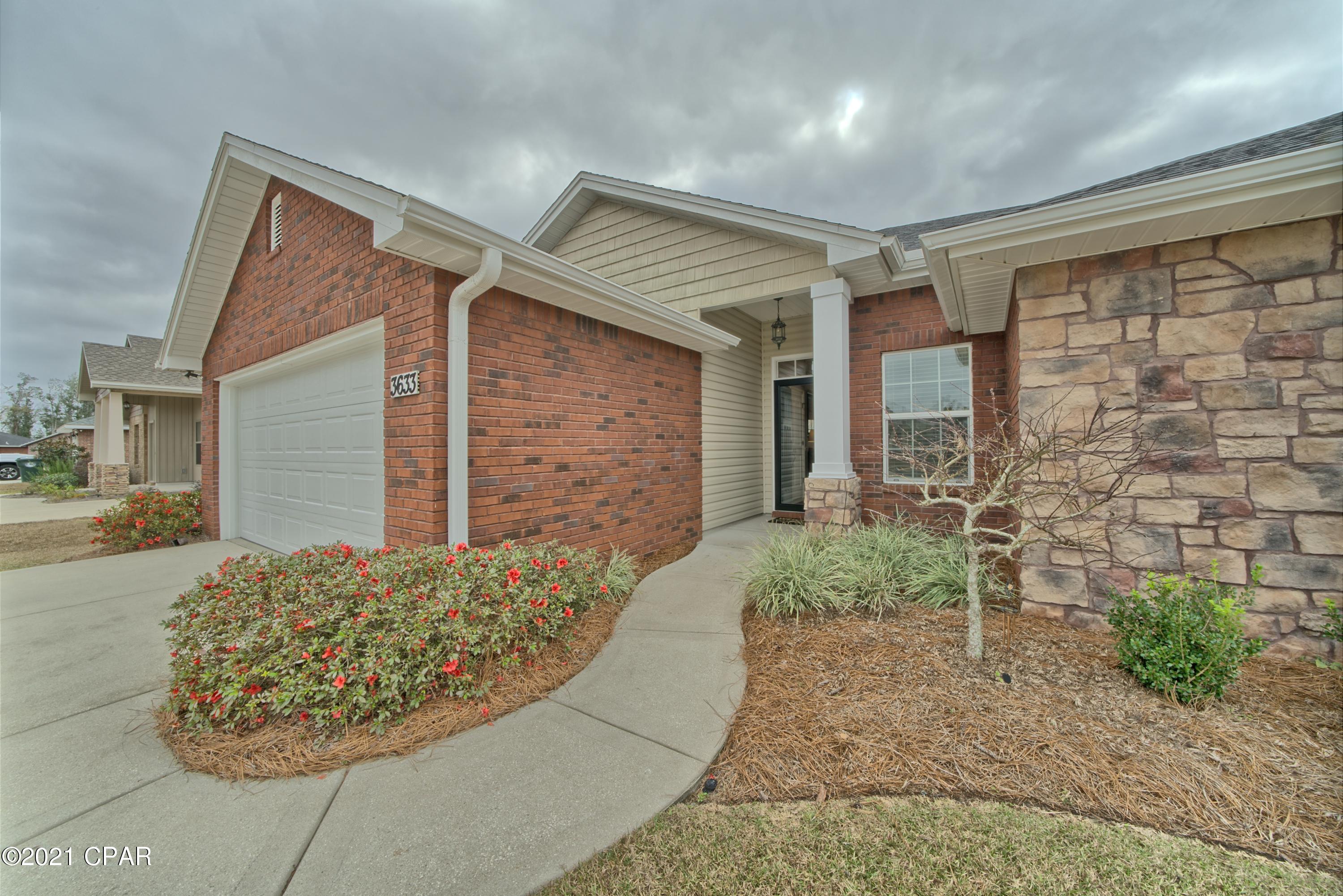 Azalea Place - Residential