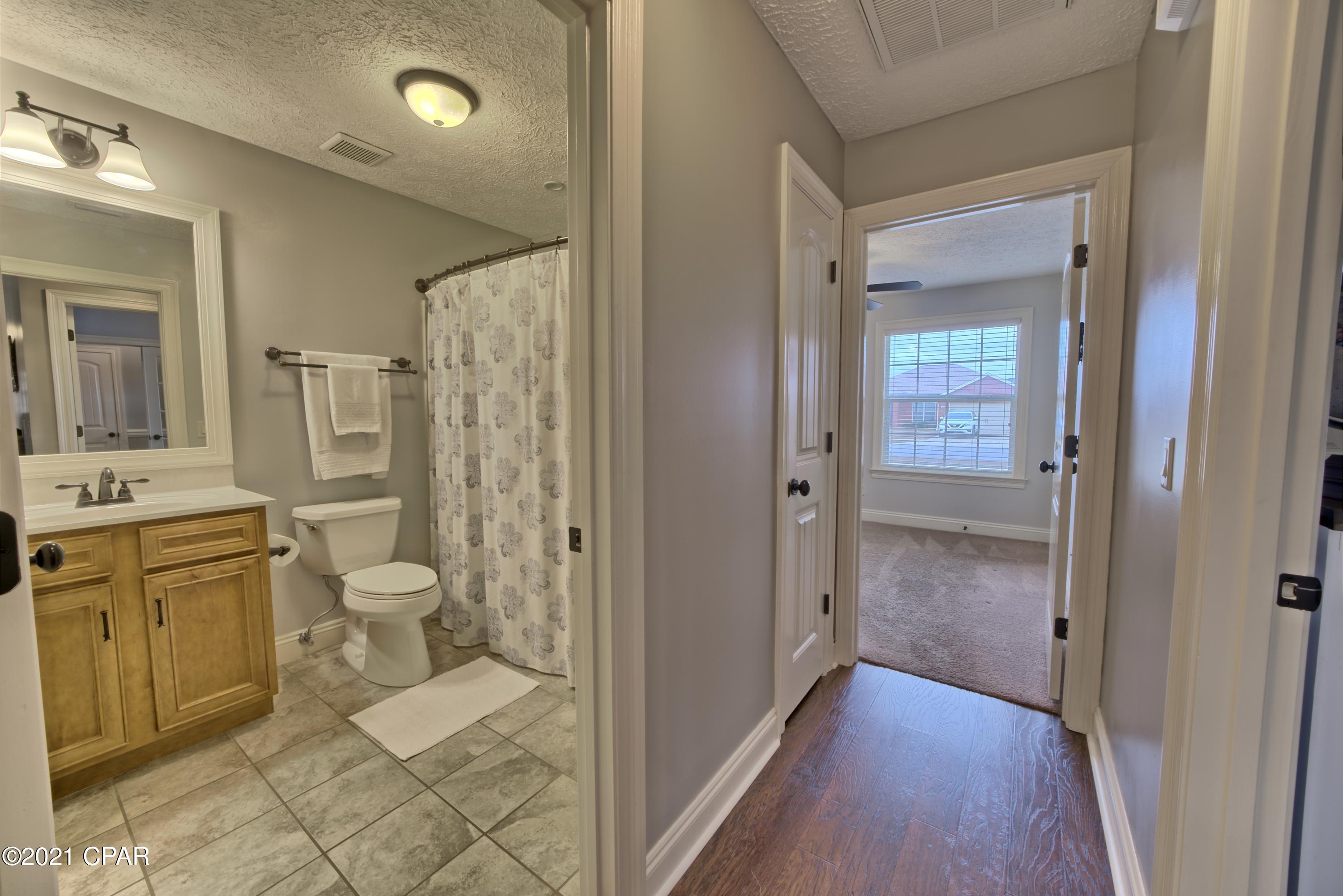 Azalea Place - Residential