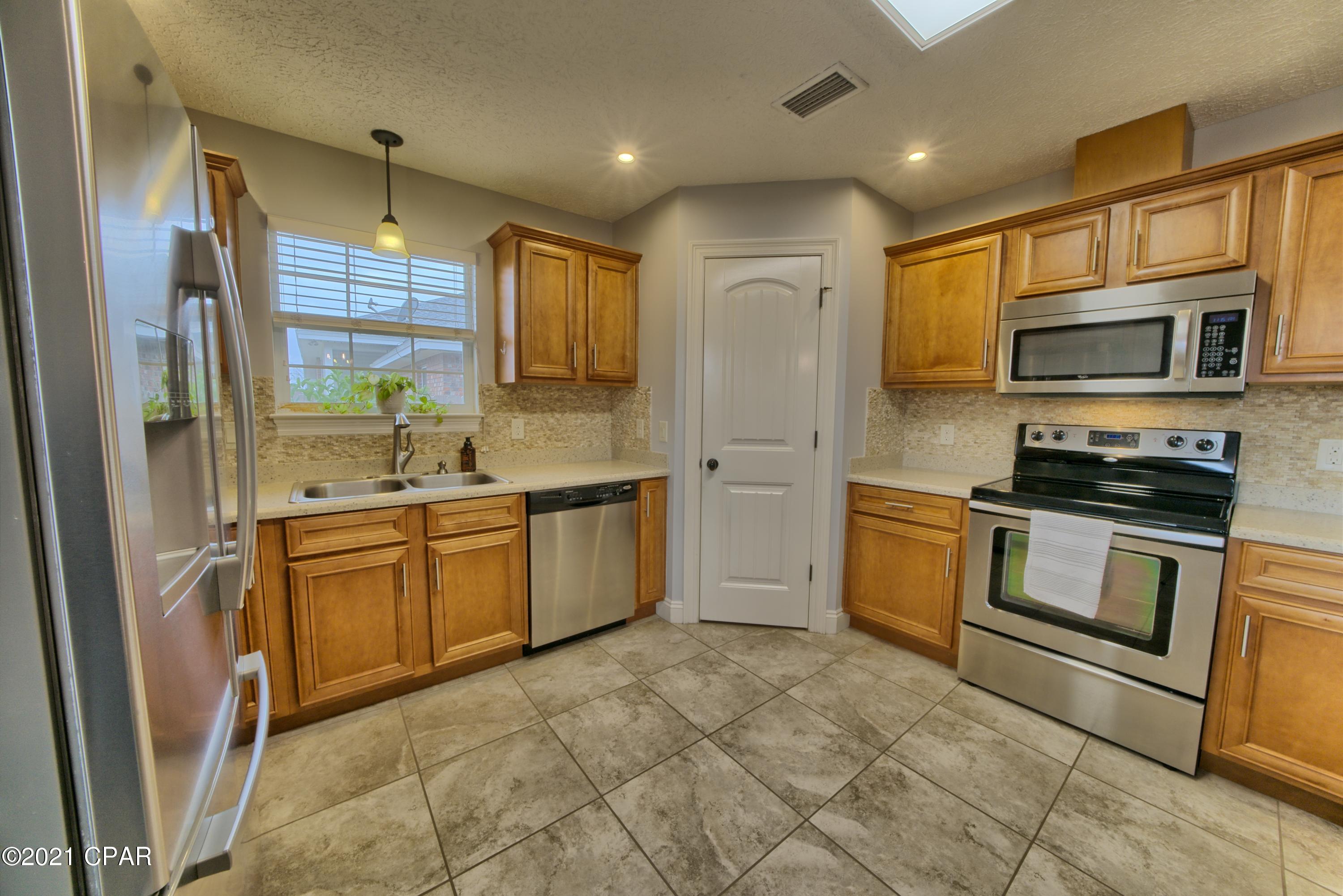 Azalea Place - Residential