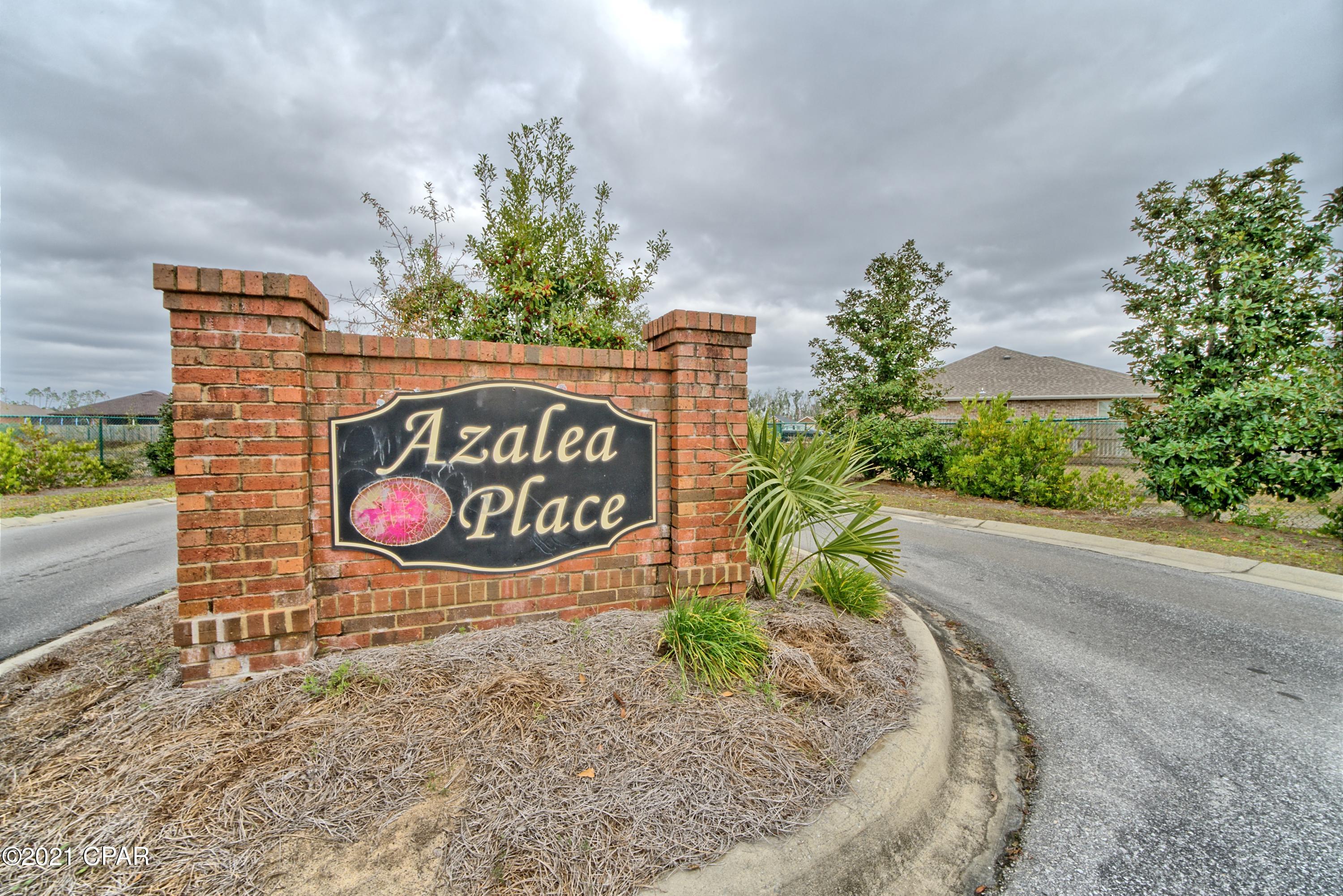 Azalea Place - Residential
