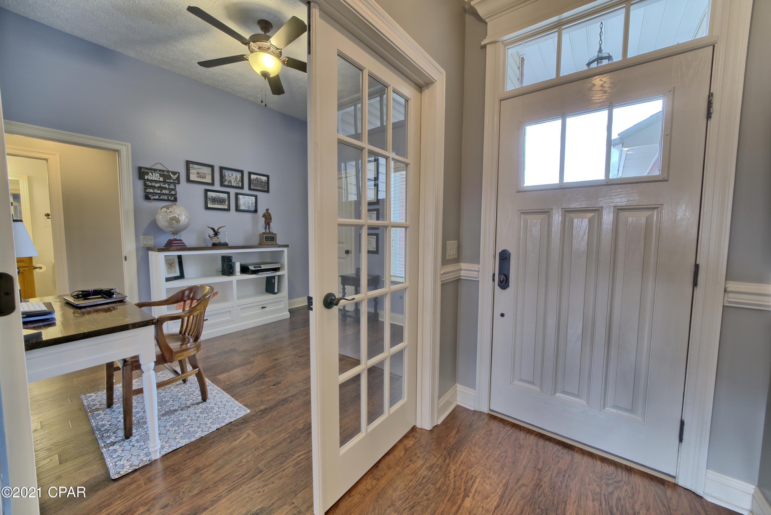 Azalea Place - Residential