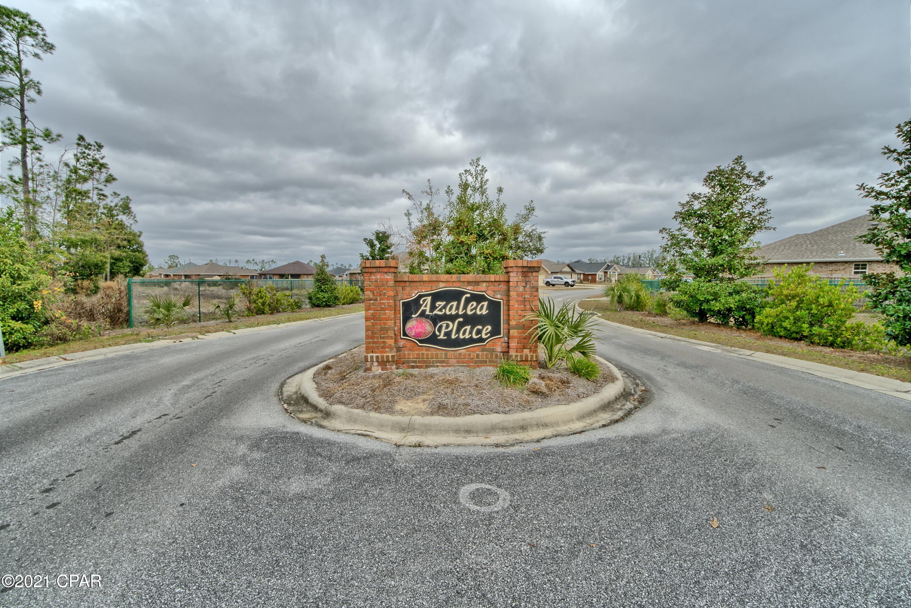 Azalea Place - Residential