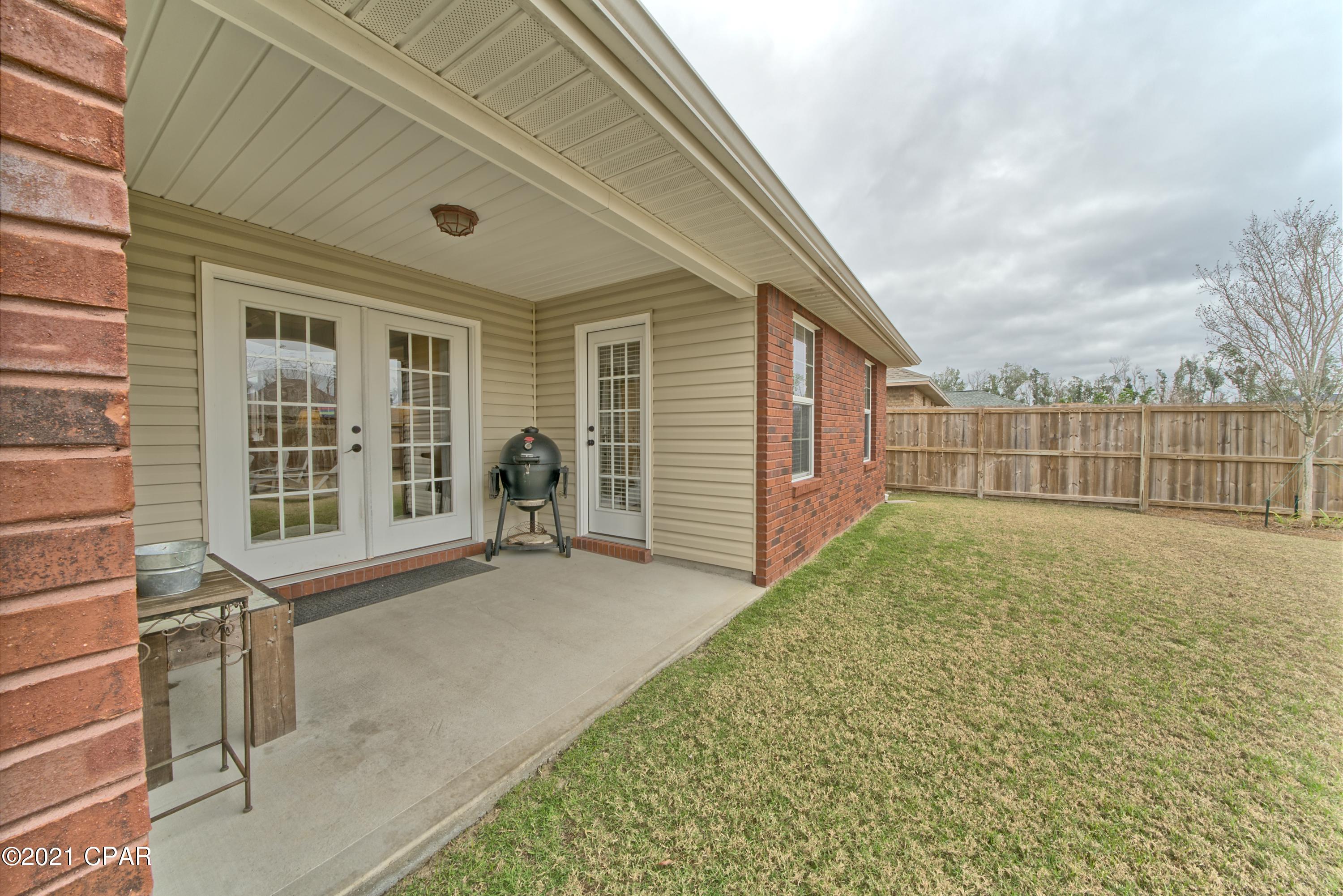 Azalea Place - Residential