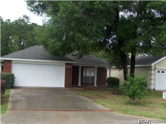 Lake Marin - Residential