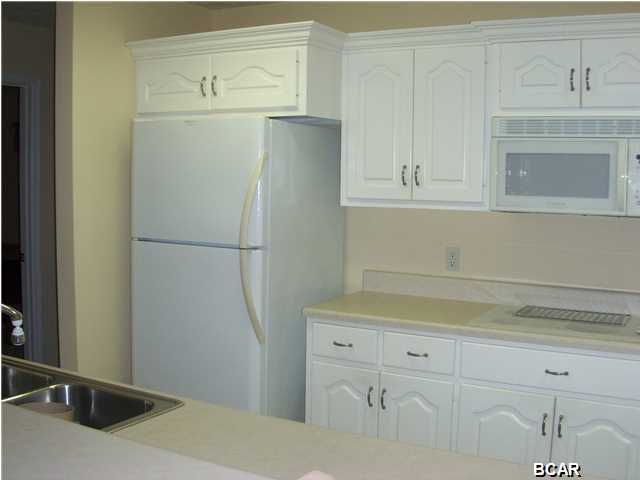 Lake Marin - Residential