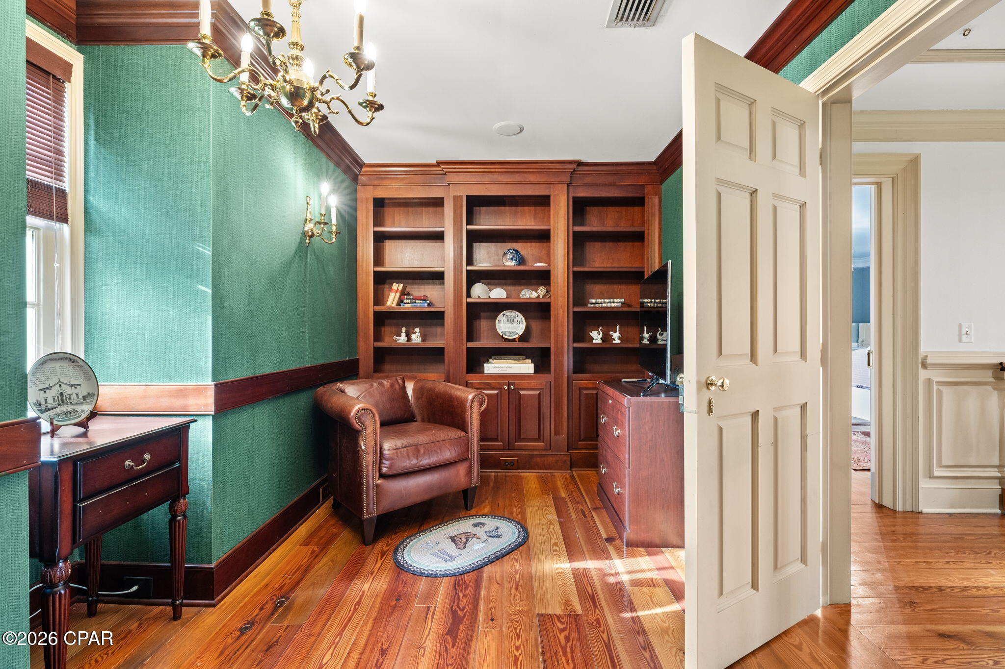 Normandale Estates - Residential