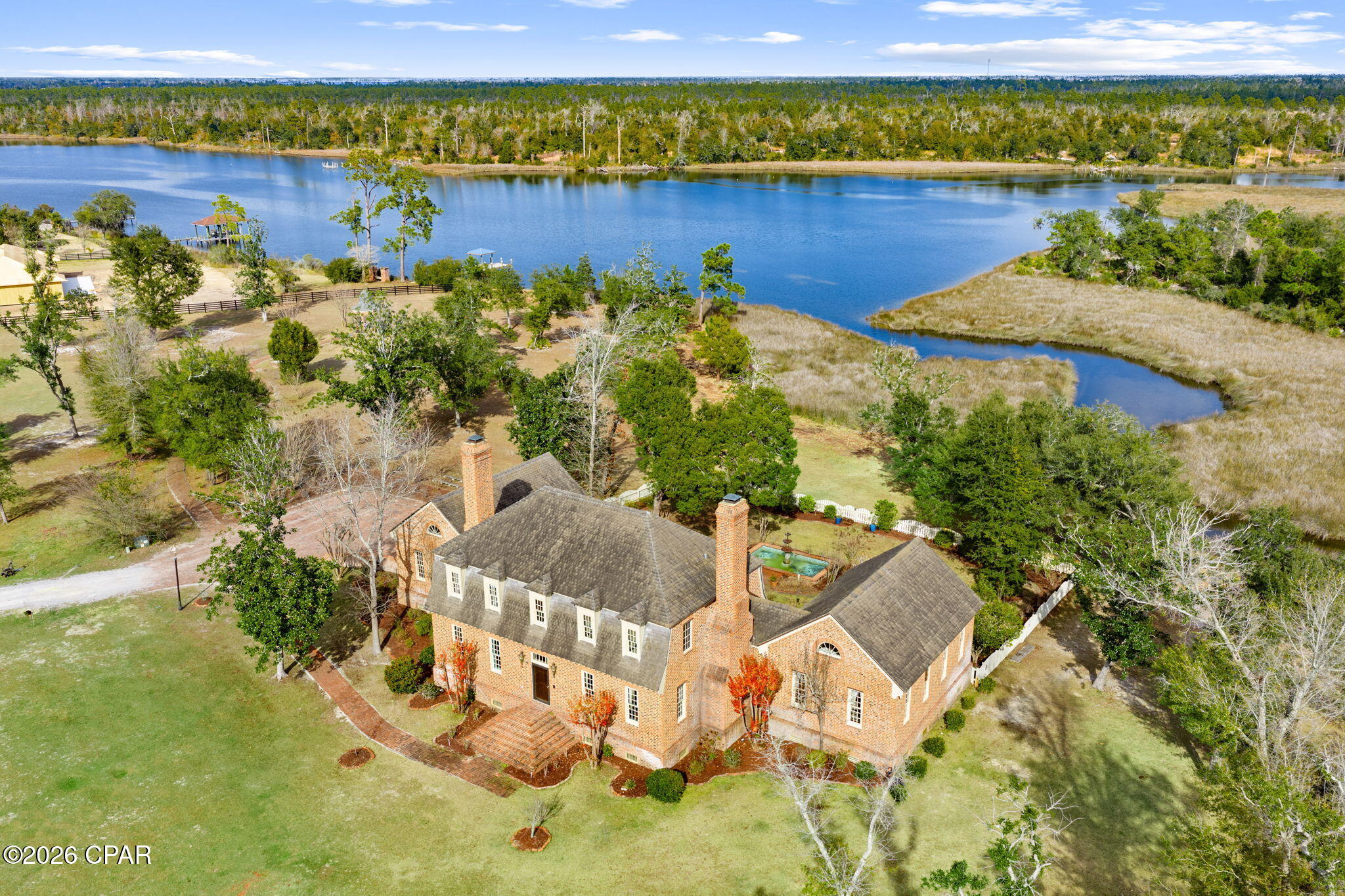 Normandale Estates - Residential