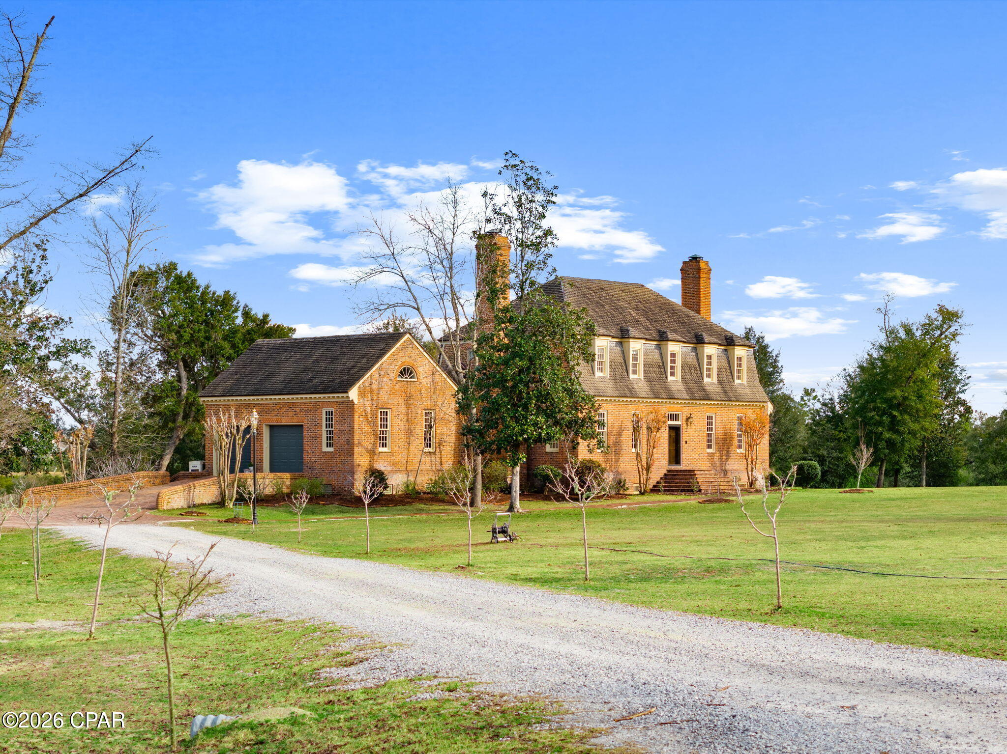 Normandale Estates - Residential