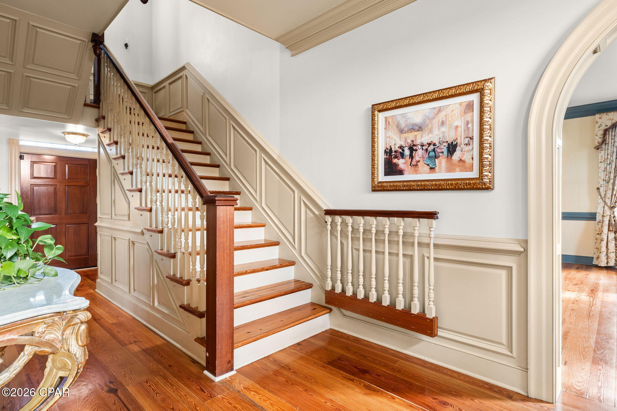 Normandale Estates - Residential