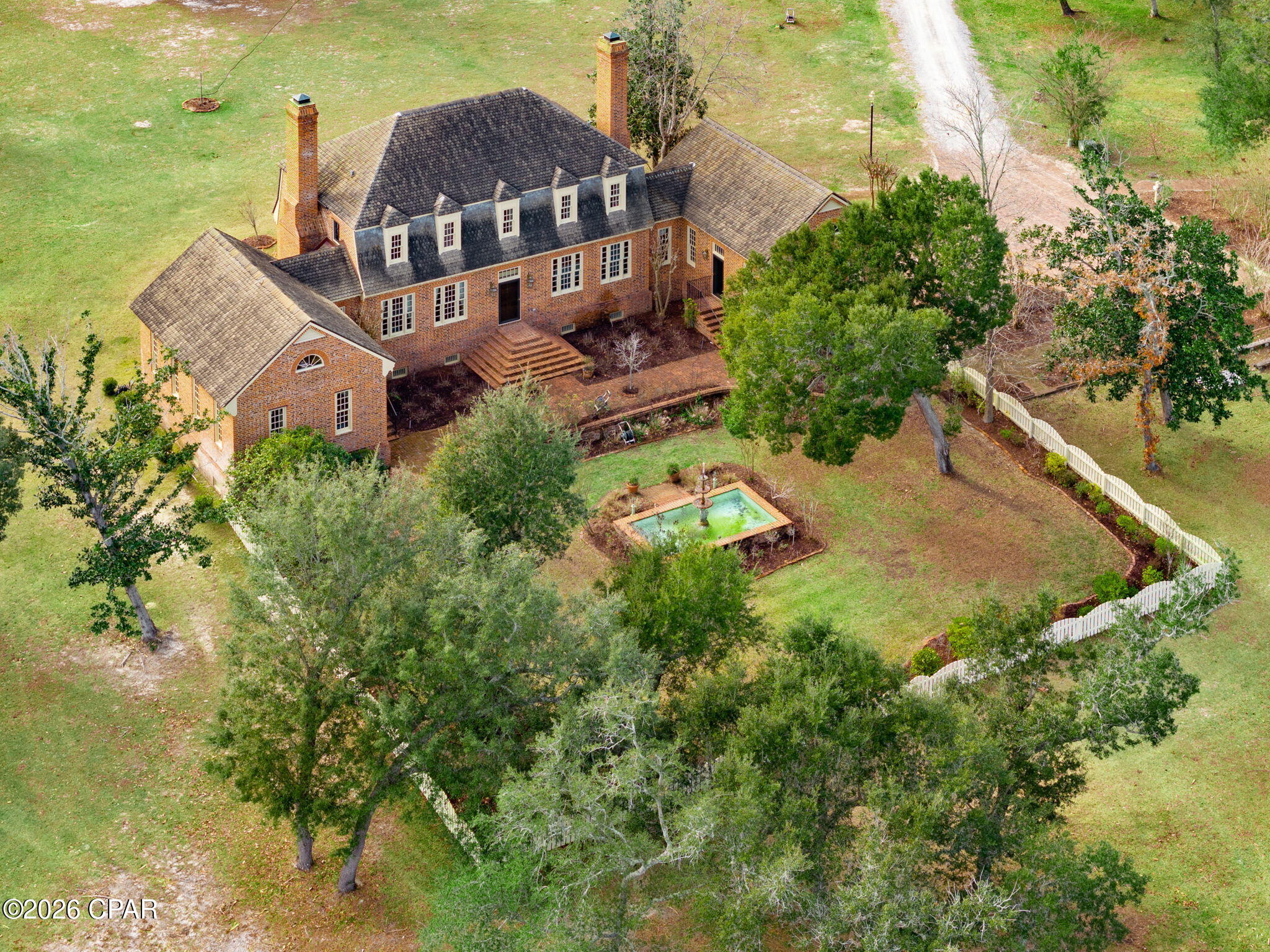 Normandale Estates - Residential