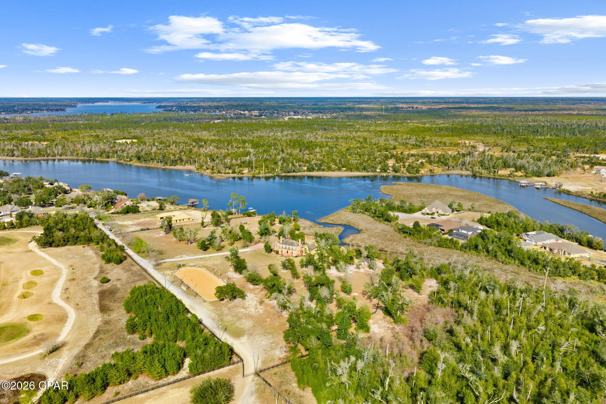 Normandale Estates - Residential