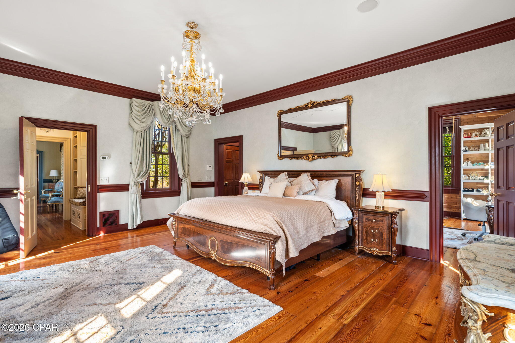 Normandale Estates - Residential