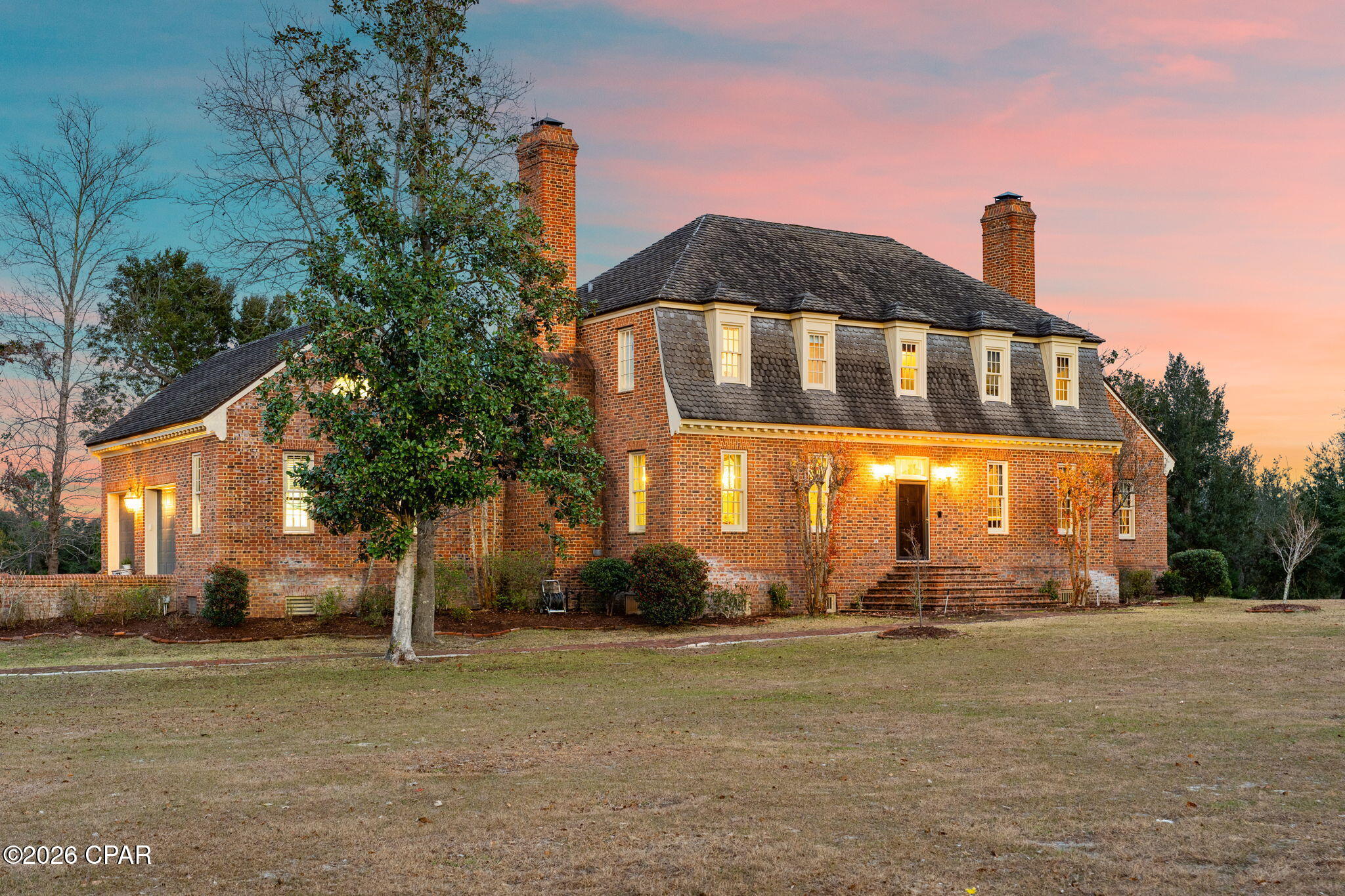 Normandale Estates - Residential