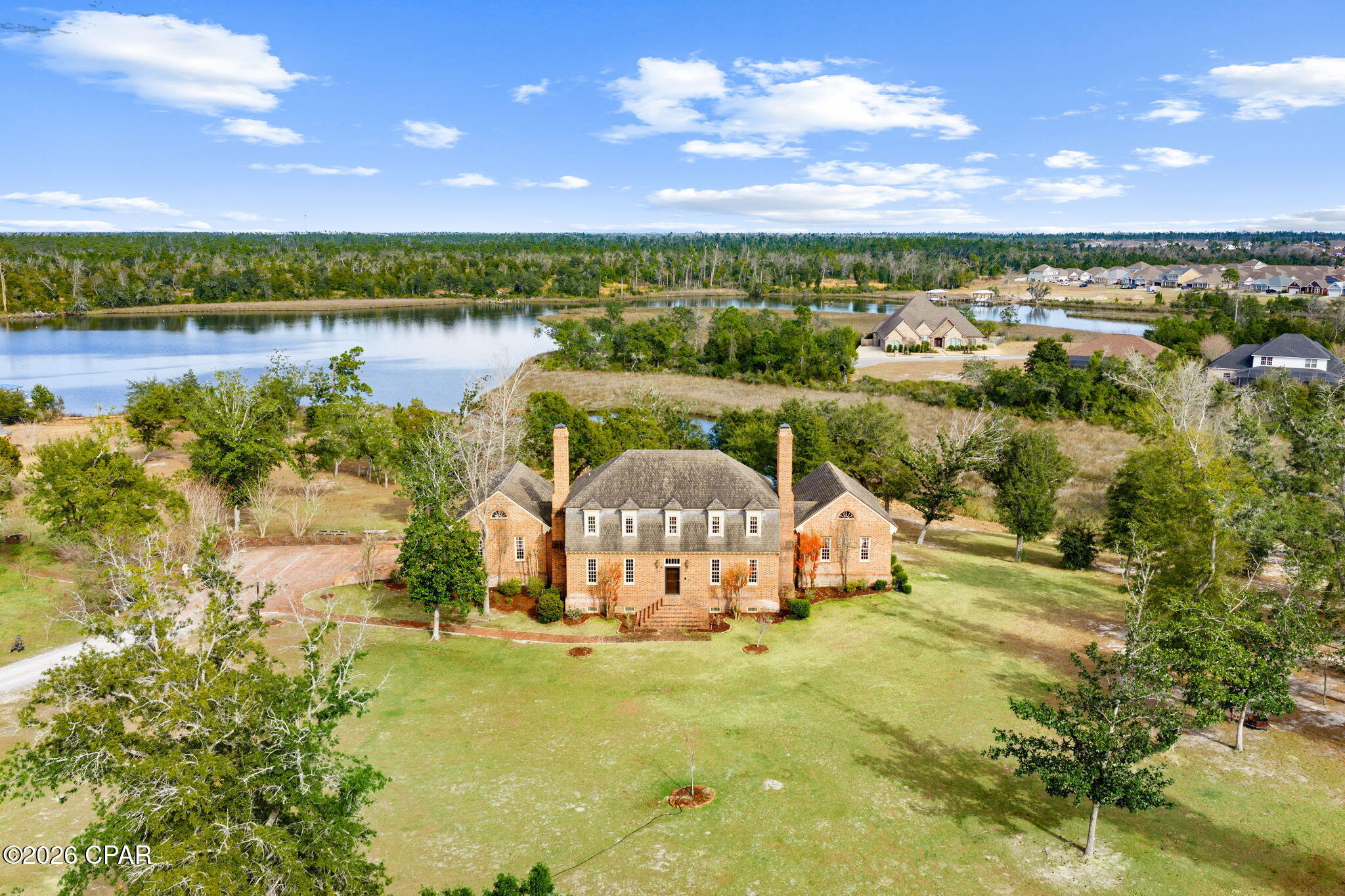 Normandale Estates - Residential