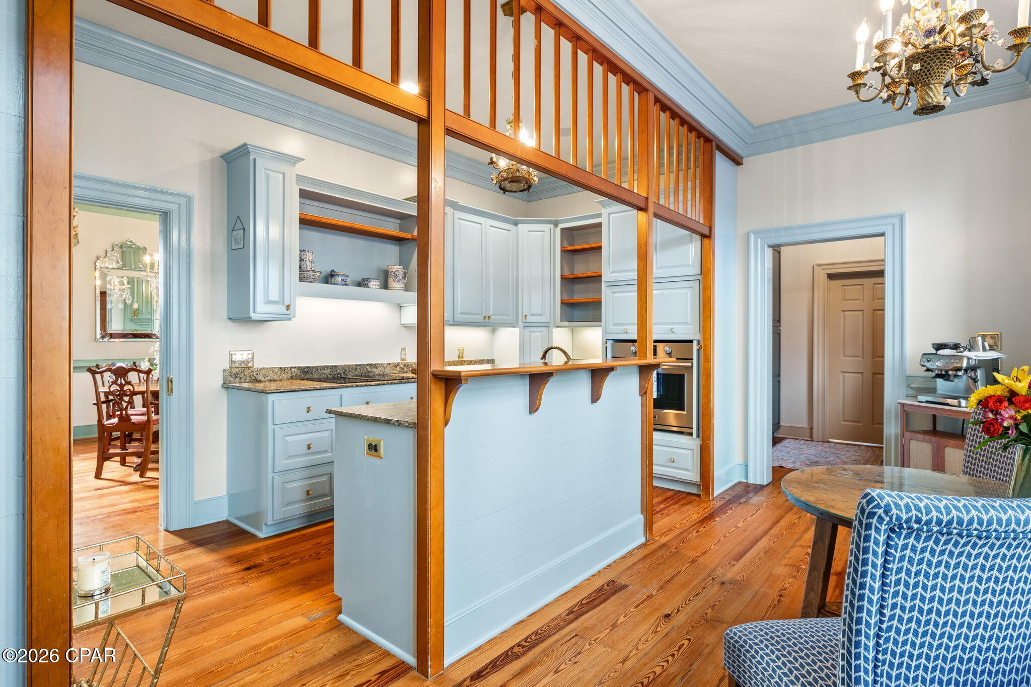 Normandale Estates - Residential