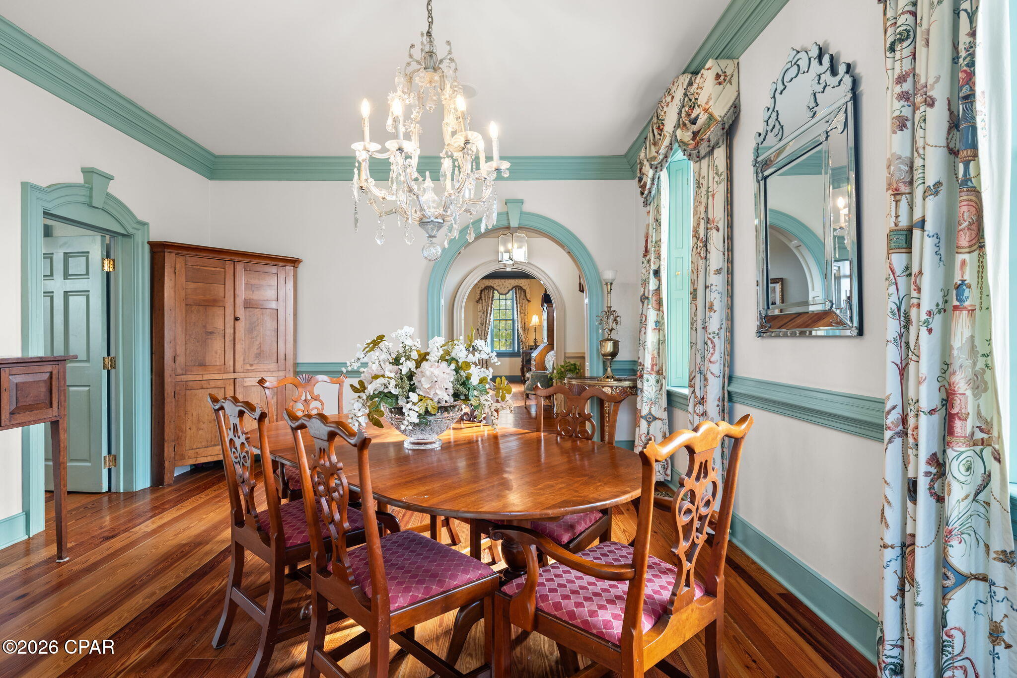 Normandale Estates - Residential