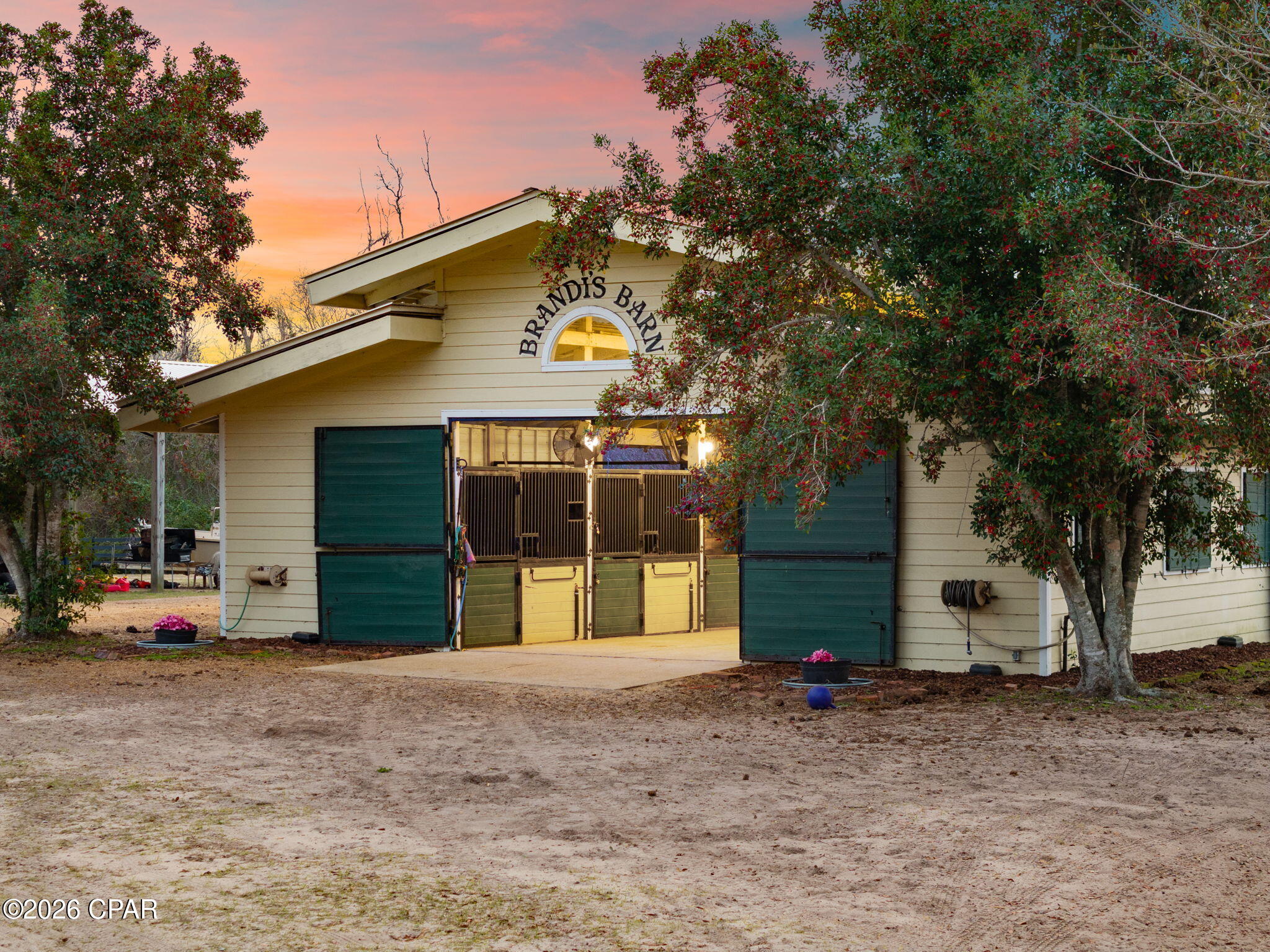 Normandale Estates - Residential