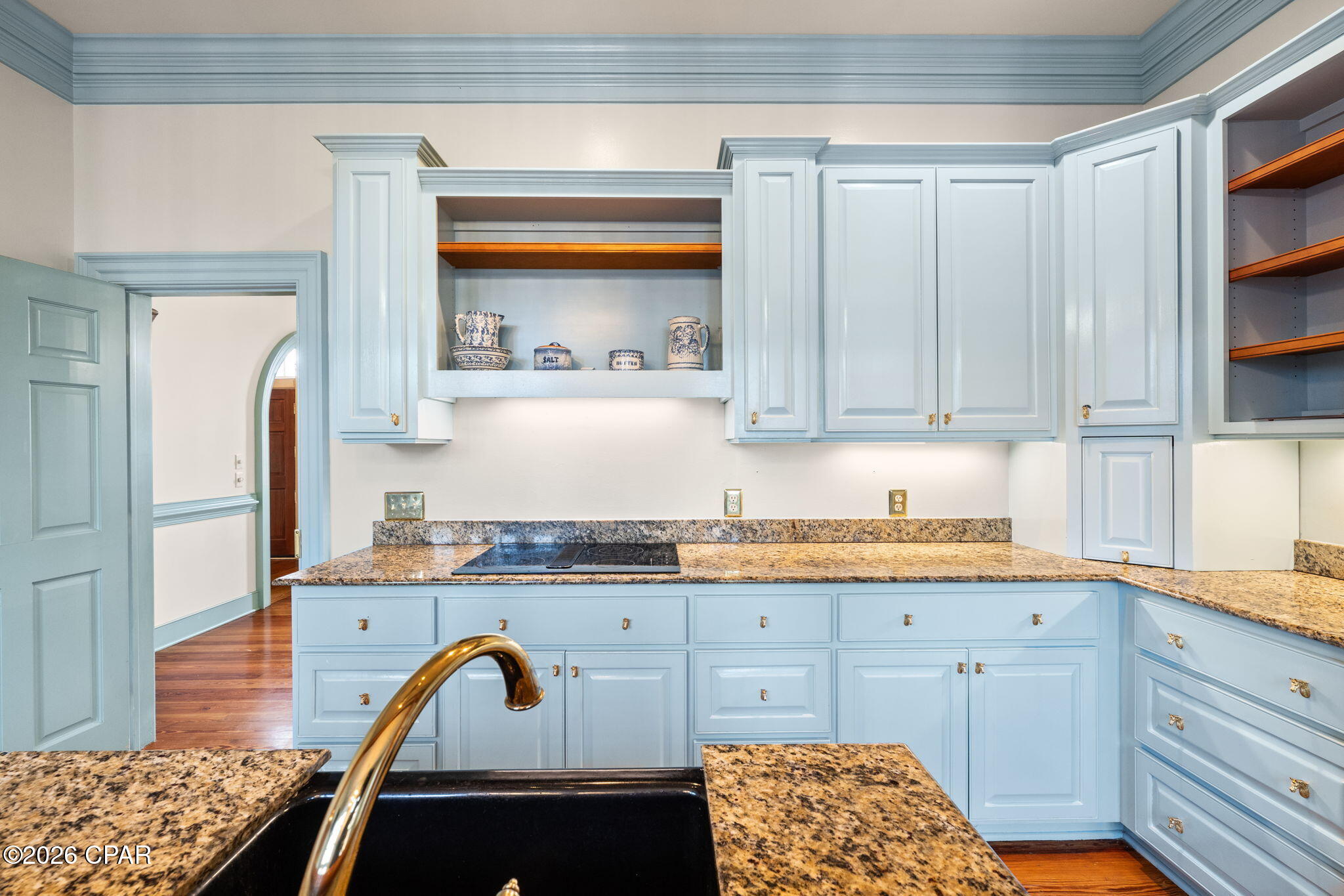 Normandale Estates - Residential