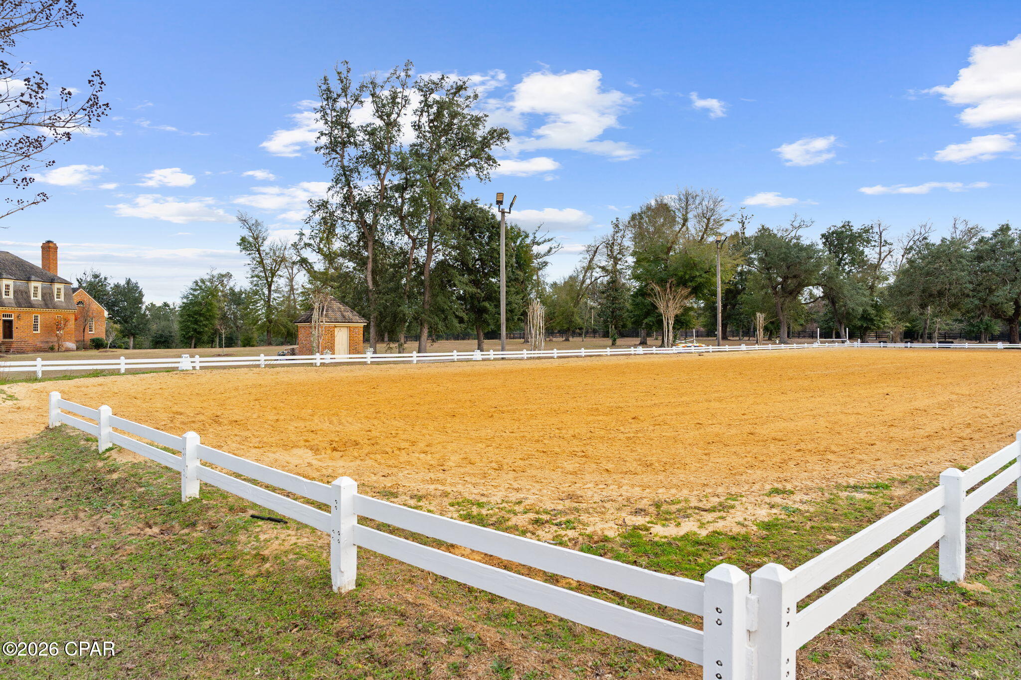 Normandale Estates - Residential