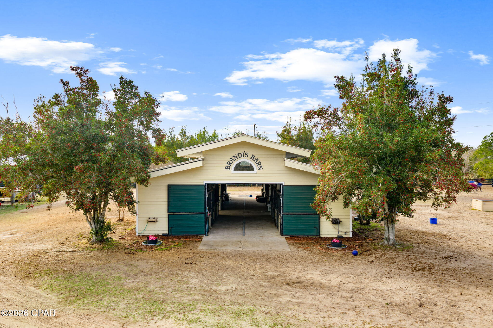 Normandale Estates - Residential