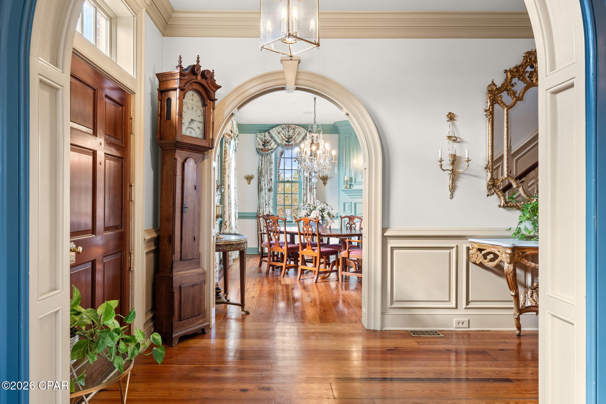 Normandale Estates - Residential