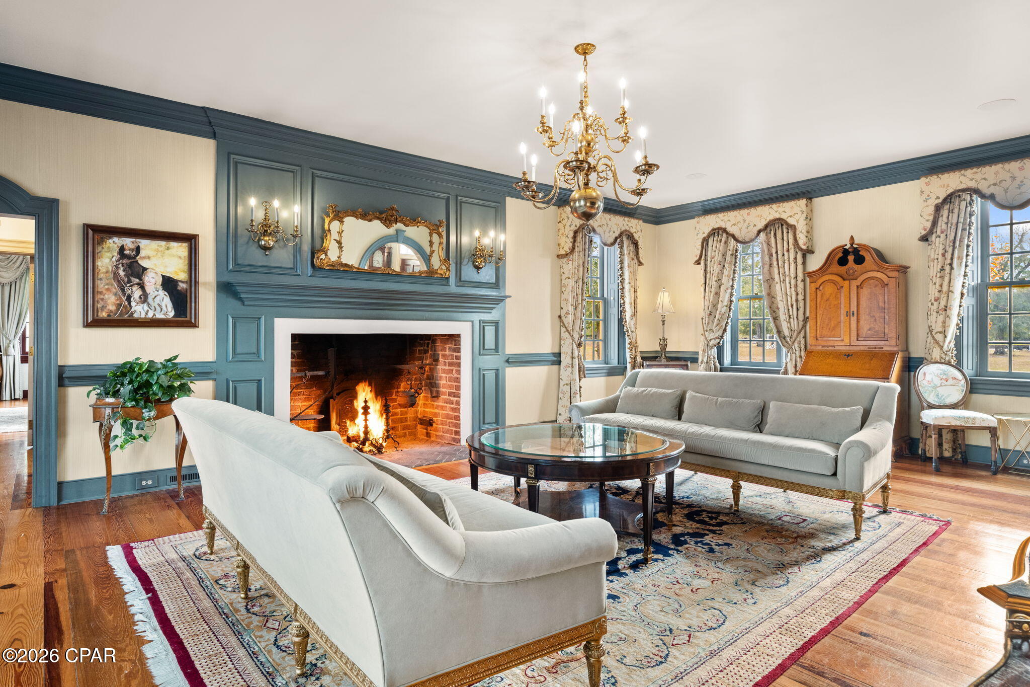 Normandale Estates - Residential