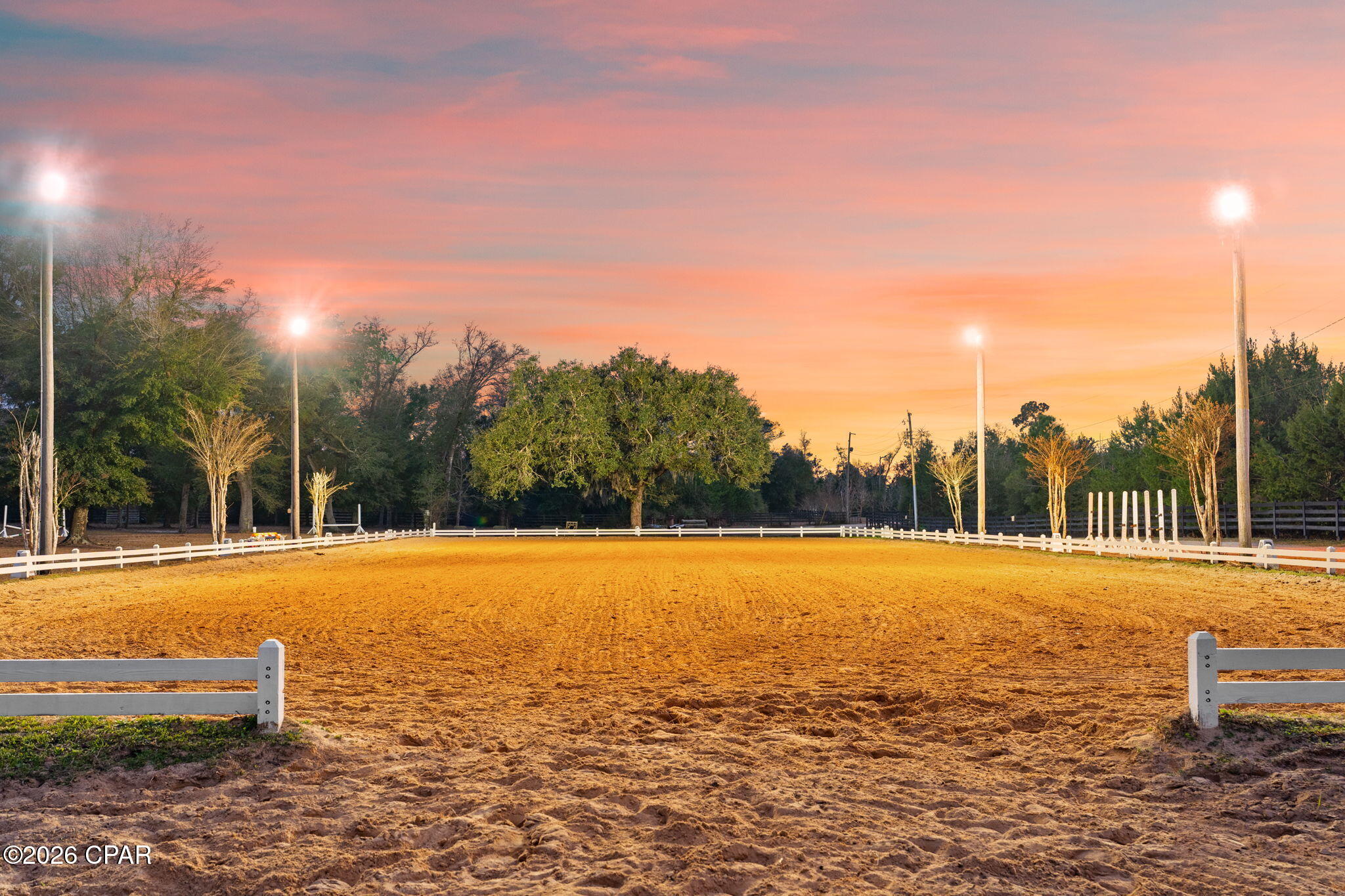 Normandale Estates - Residential