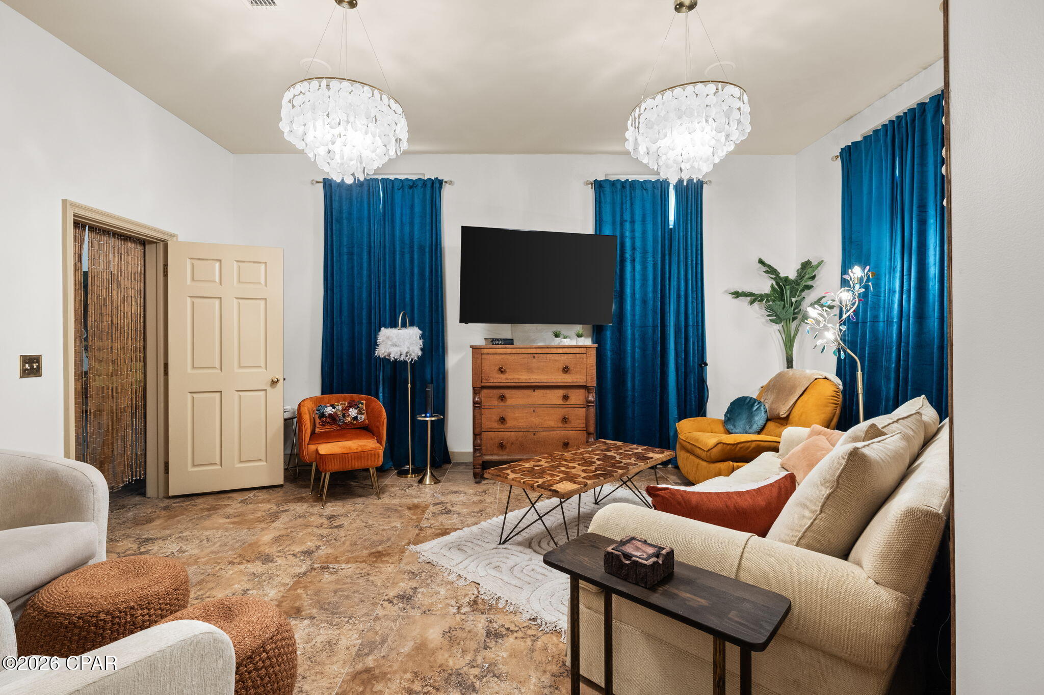 Normandale Estates - Residential