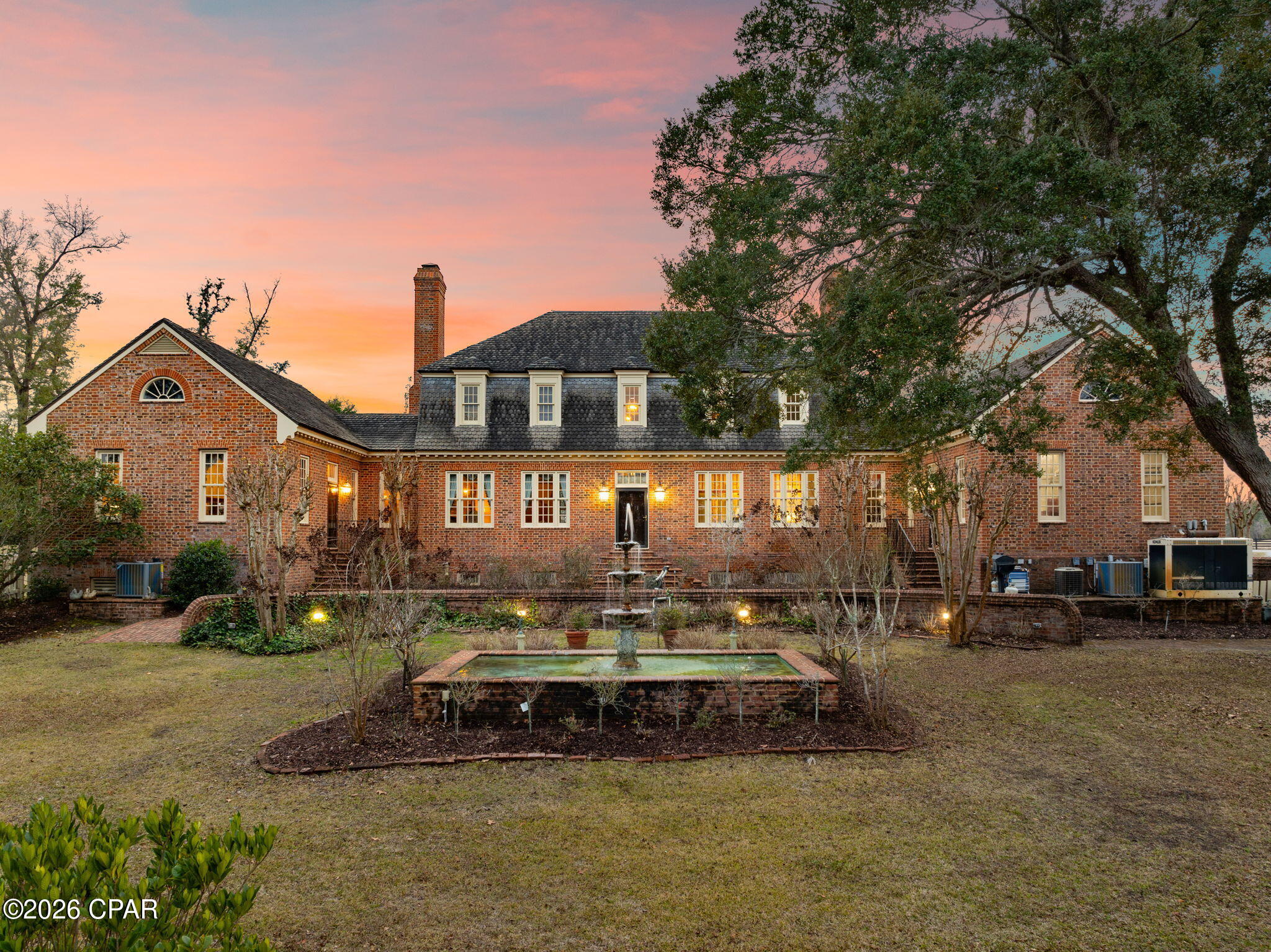 Normandale Estates - Residential