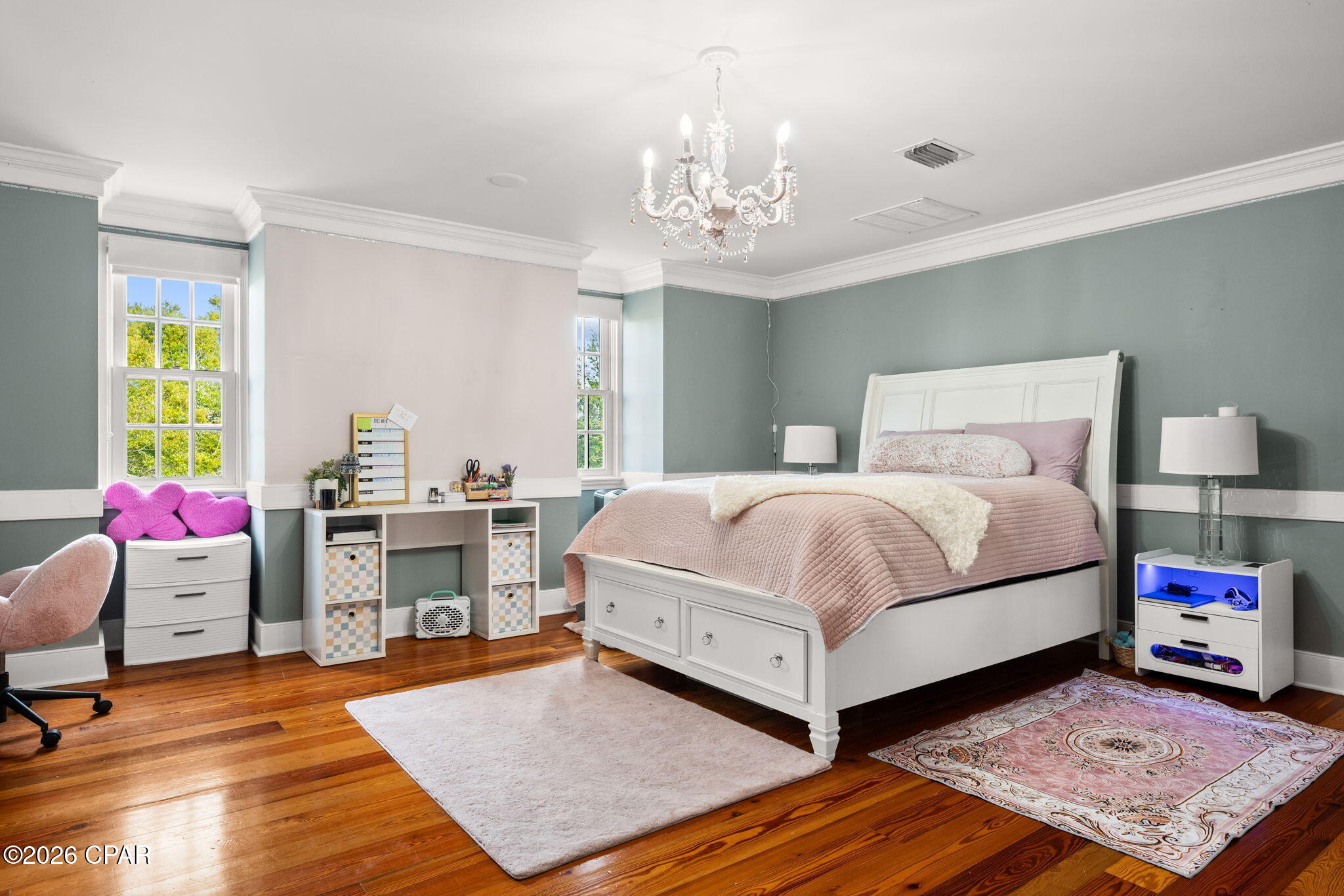 Normandale Estates - Residential