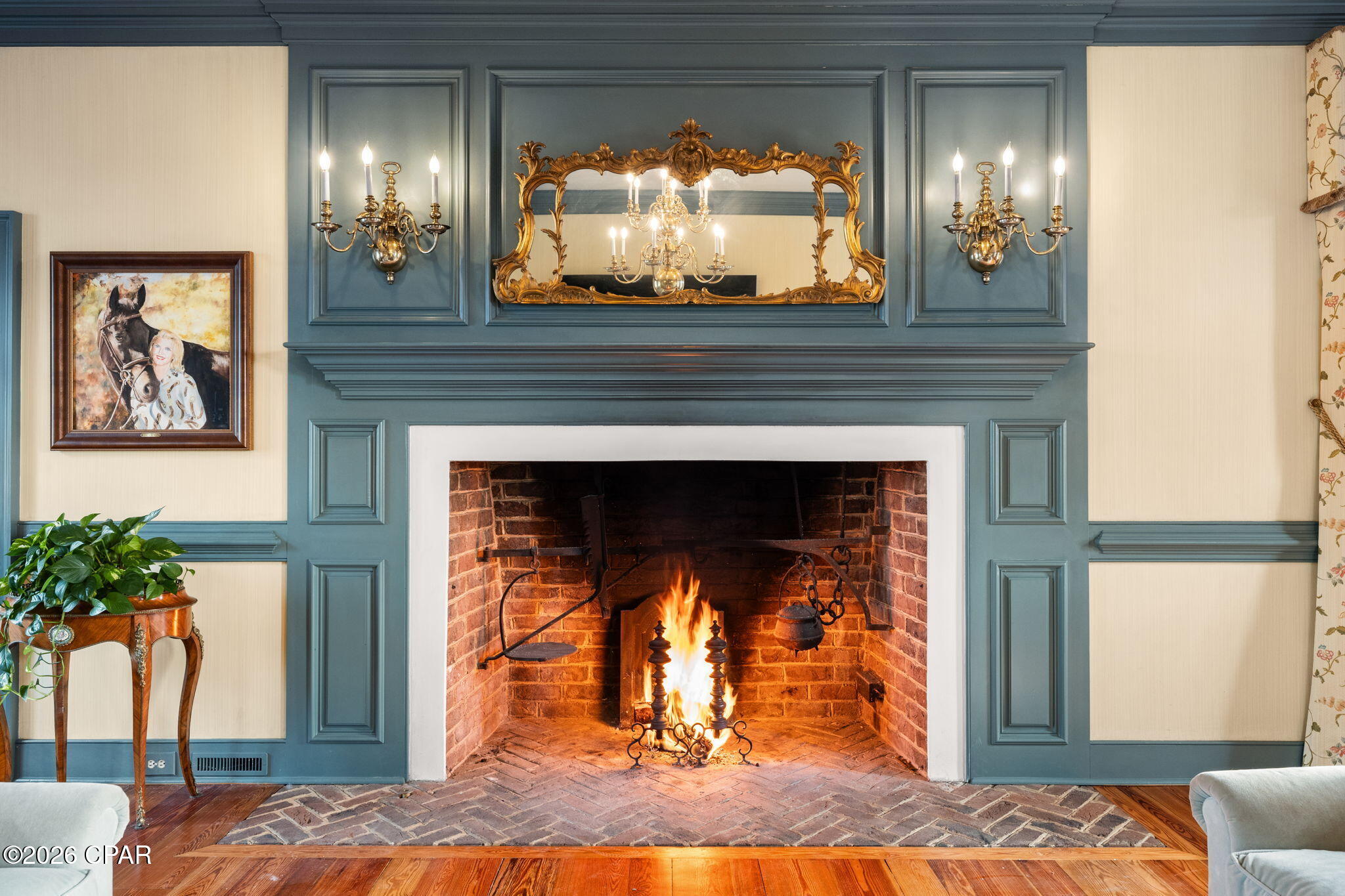 Normandale Estates - Residential