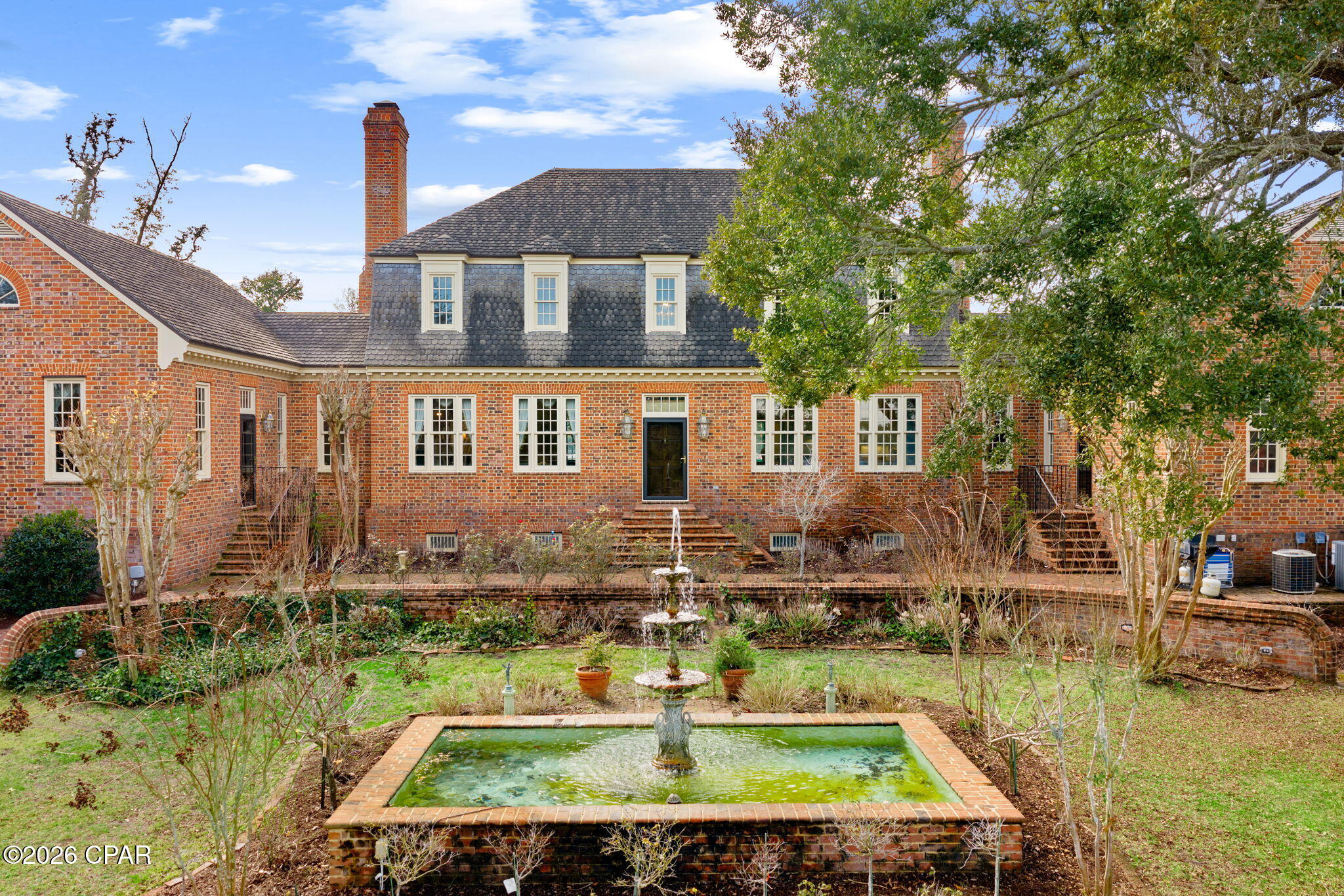 Normandale Estates - Residential