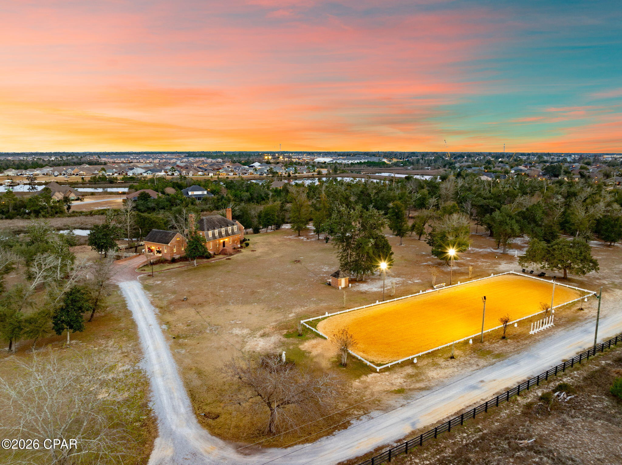 Normandale Estates - Residential