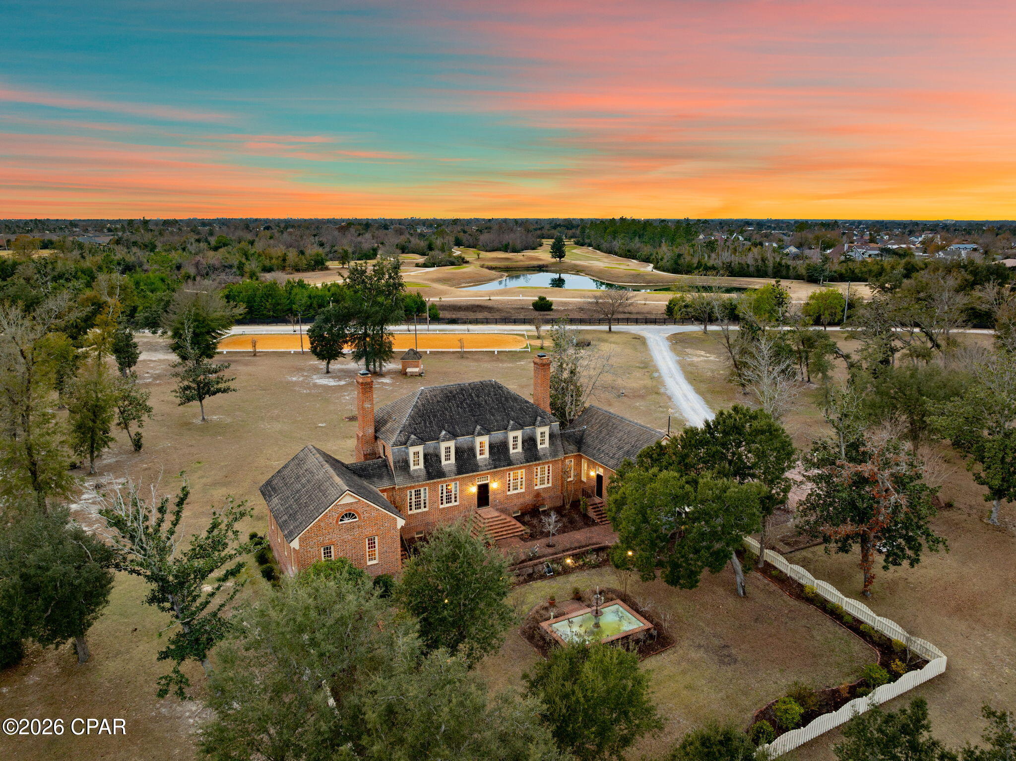 Normandale Estates - Residential