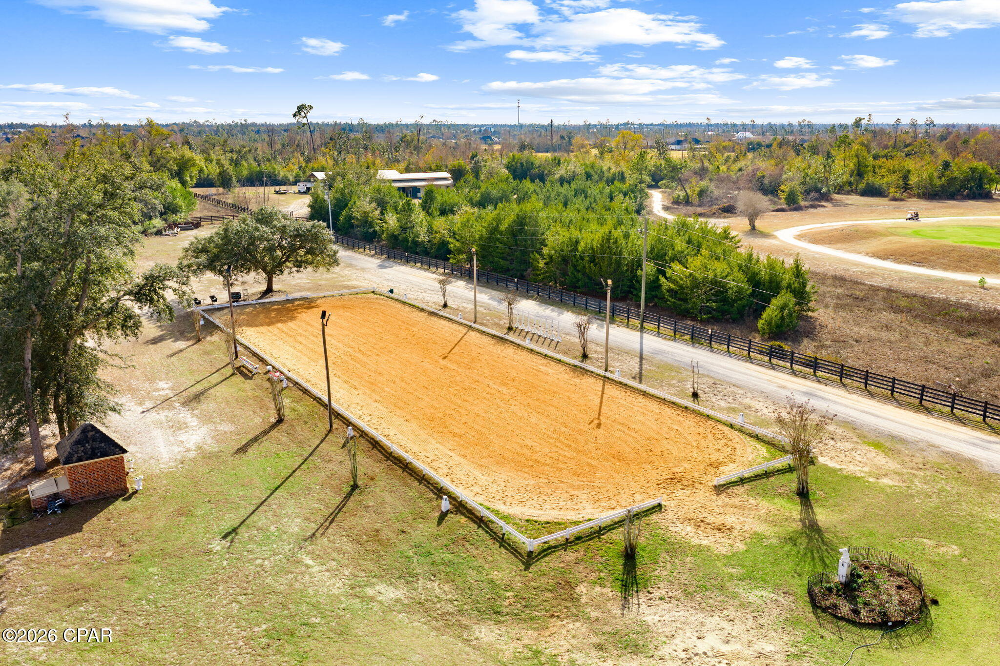 Normandale Estates - Residential