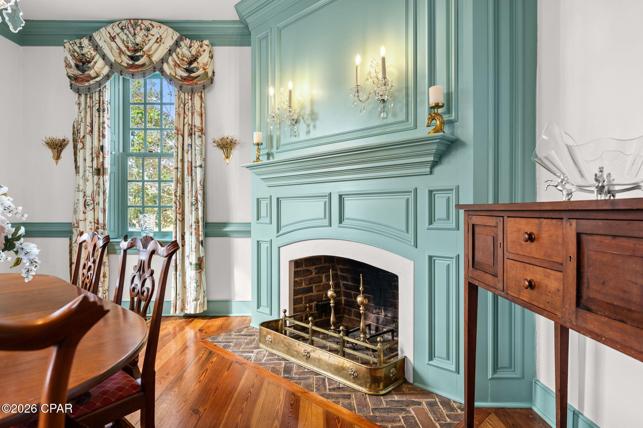 Normandale Estates - Residential