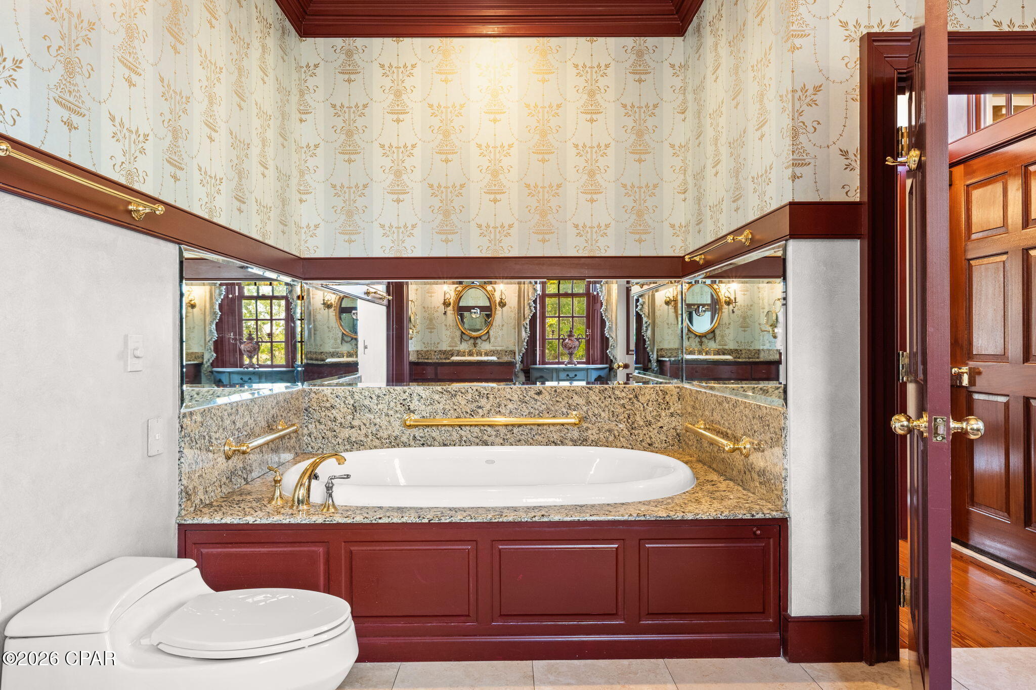 Normandale Estates - Residential