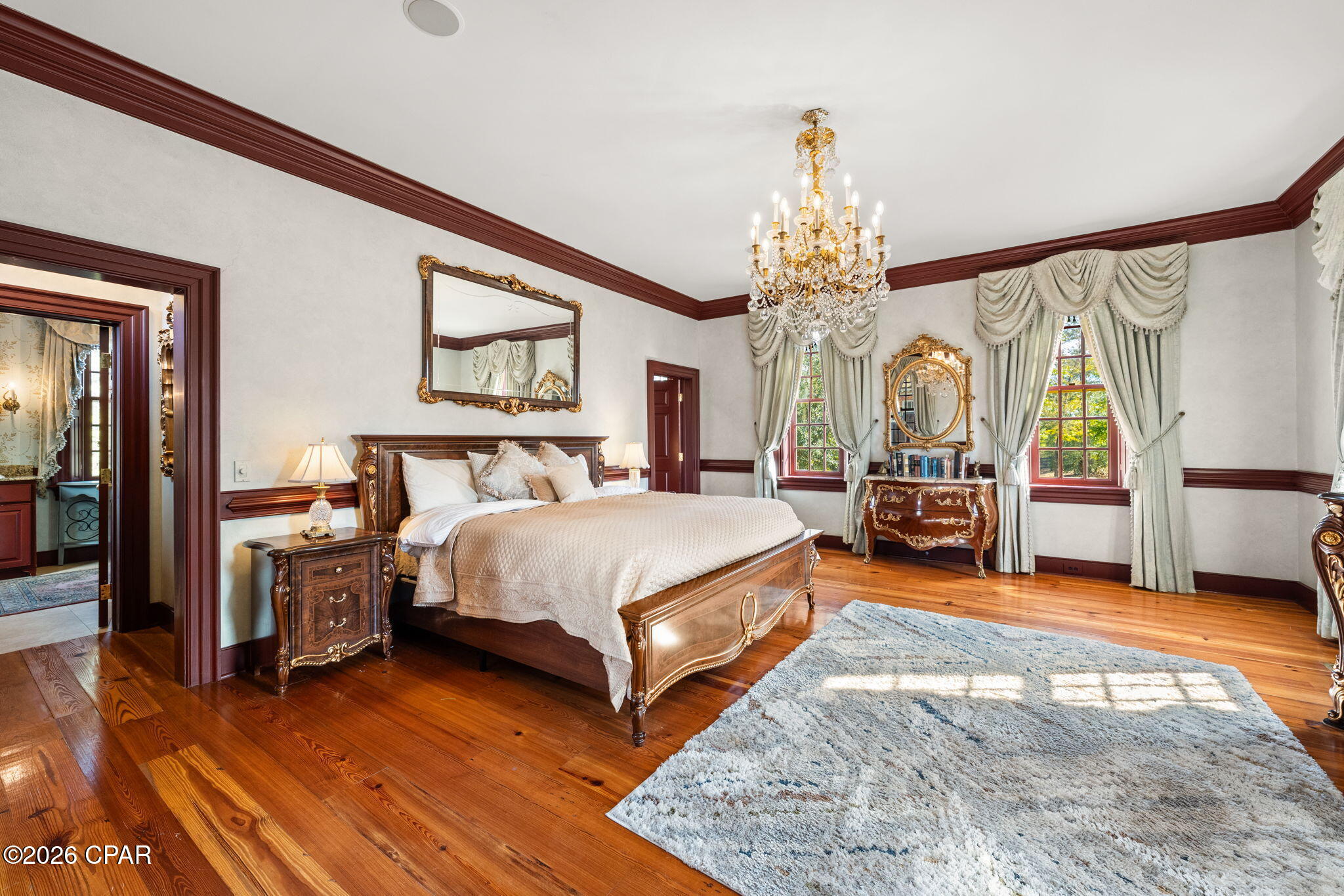 Normandale Estates - Residential