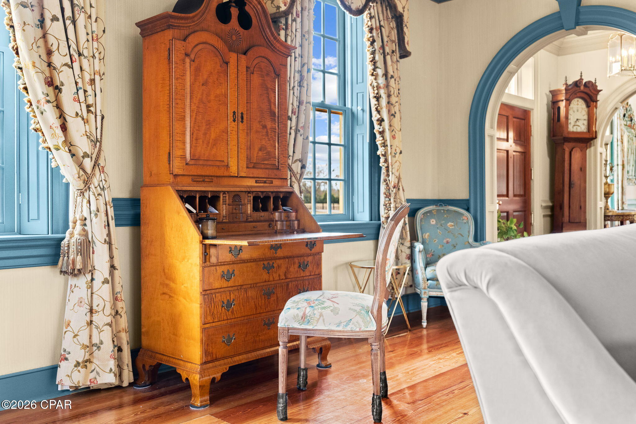 Normandale Estates - Residential