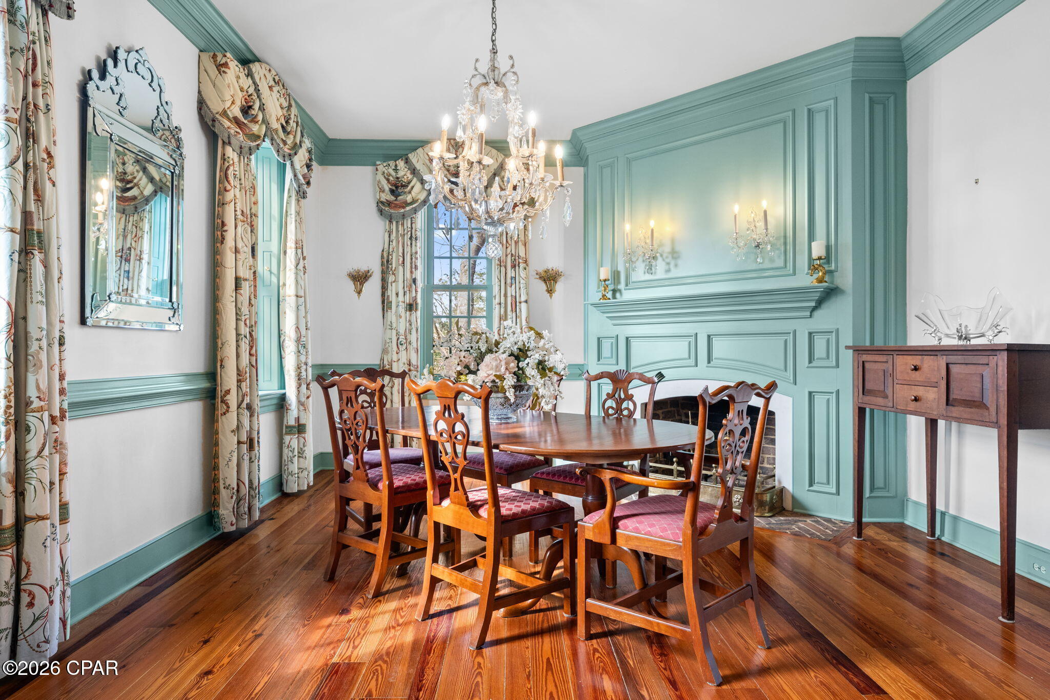 Normandale Estates - Residential