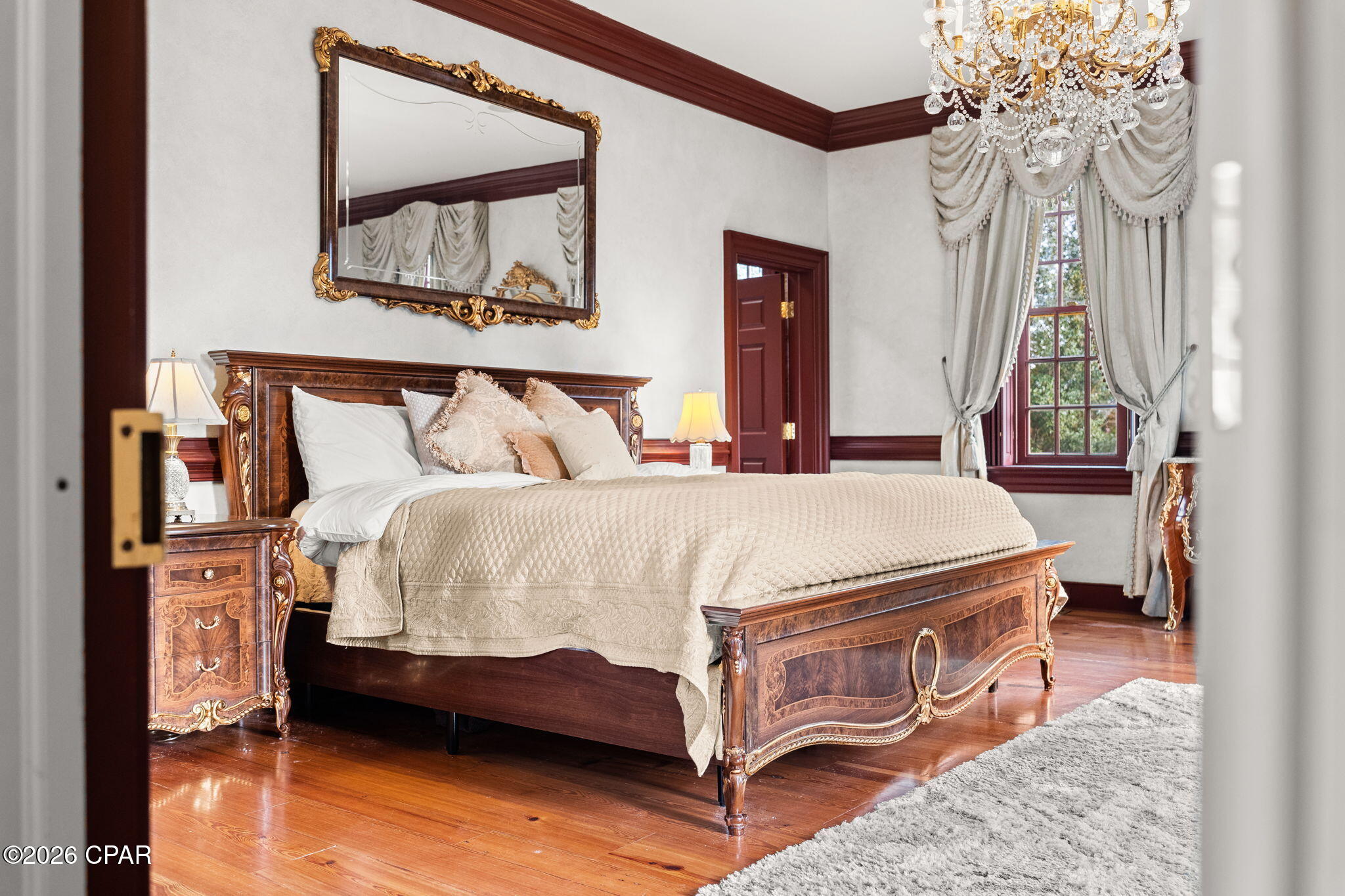 Normandale Estates - Residential