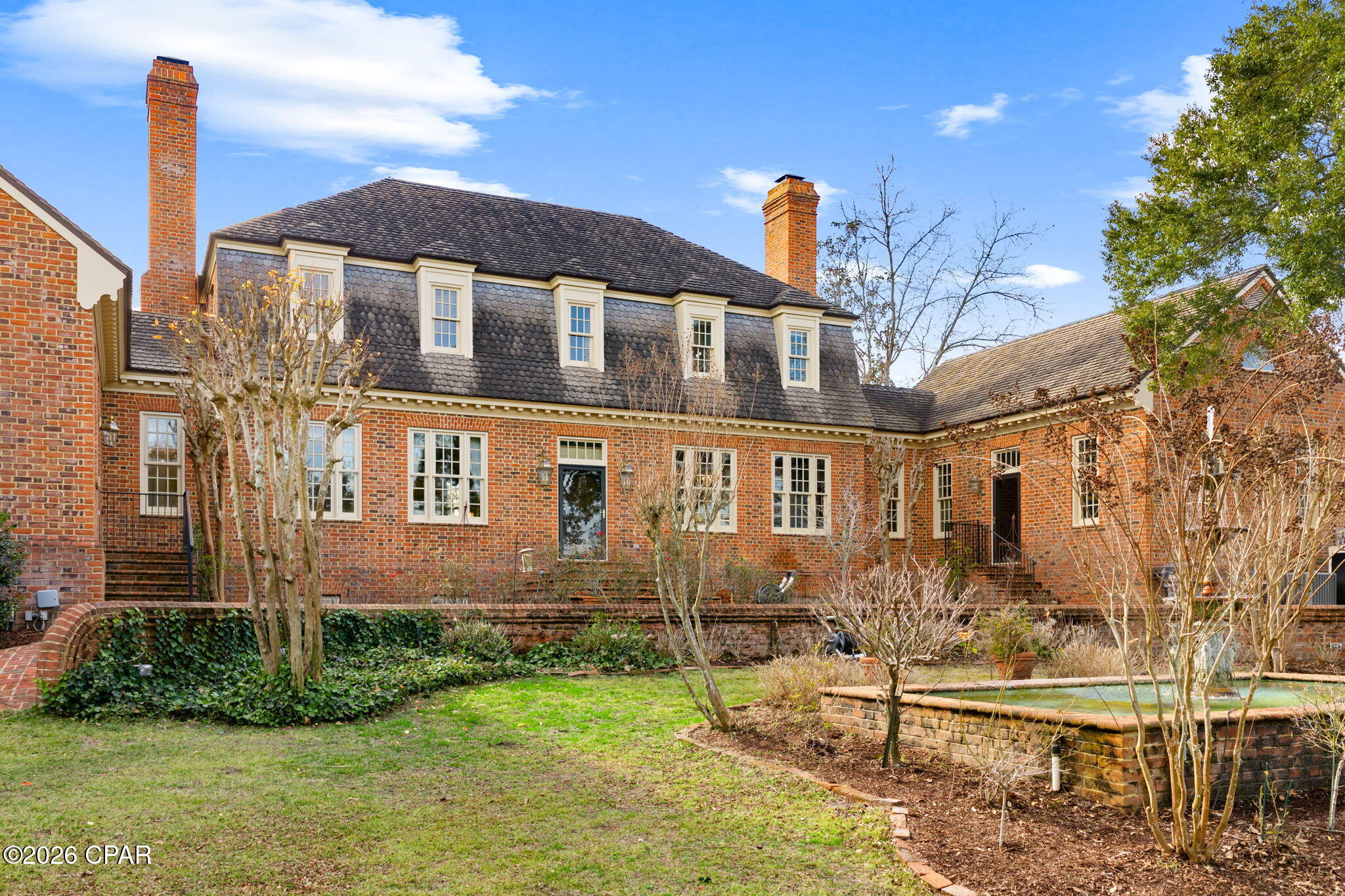 Normandale Estates - Residential