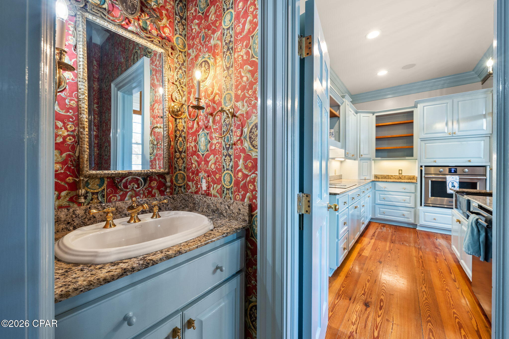 Normandale Estates - Residential