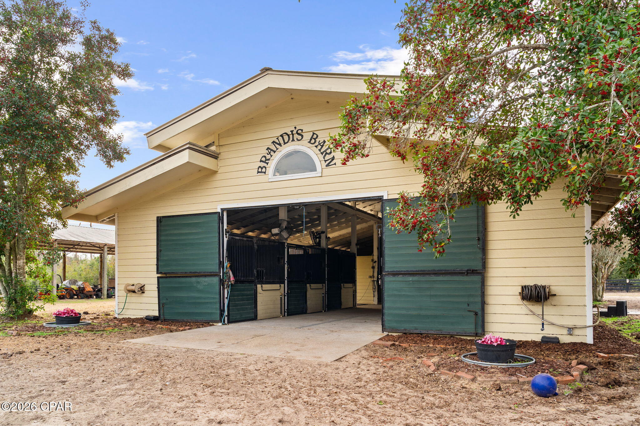 Normandale Estates - Residential