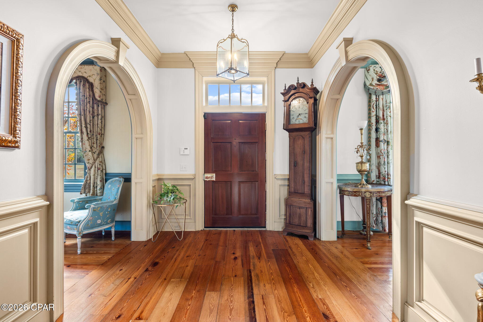 Normandale Estates - Residential